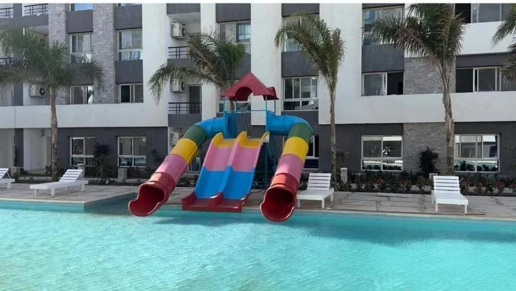 Fanadir Bay Resort