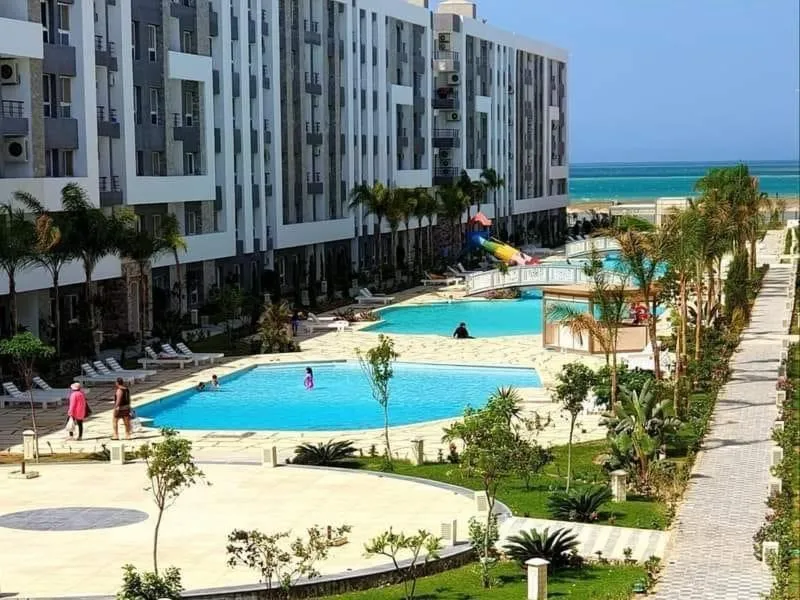 Fanadir Bay Resort