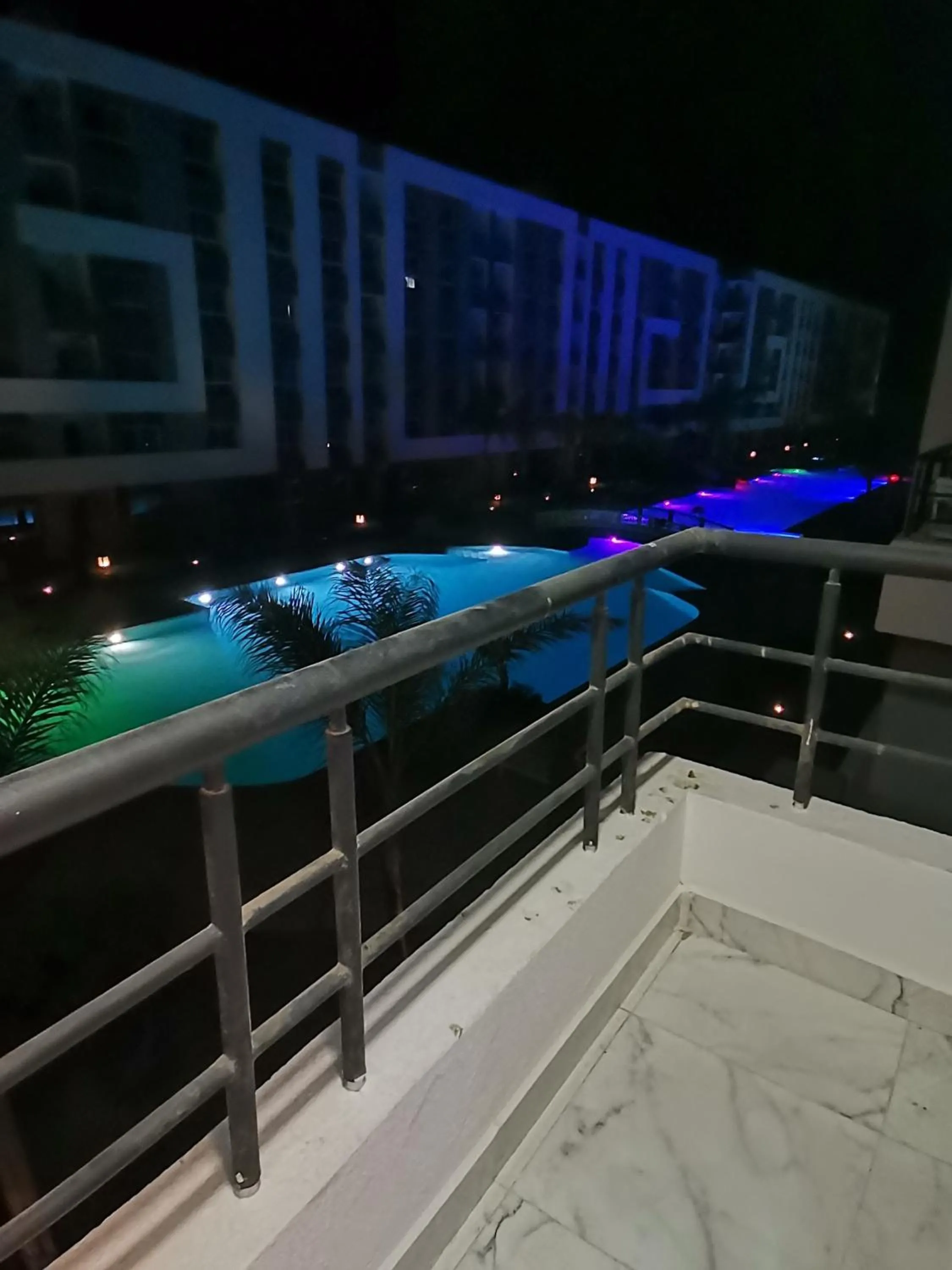 Fanadir Bay Resort