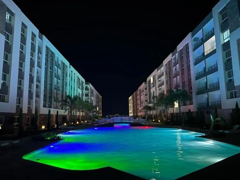 Fanadir Bay Resort
