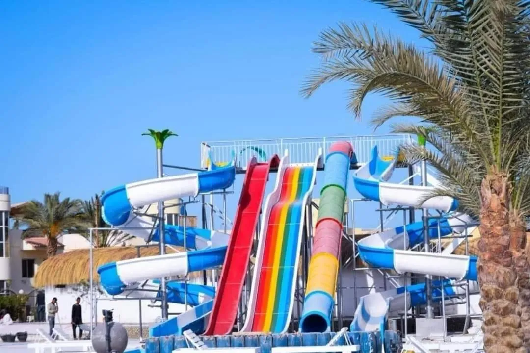 Fanadir Bay Resort