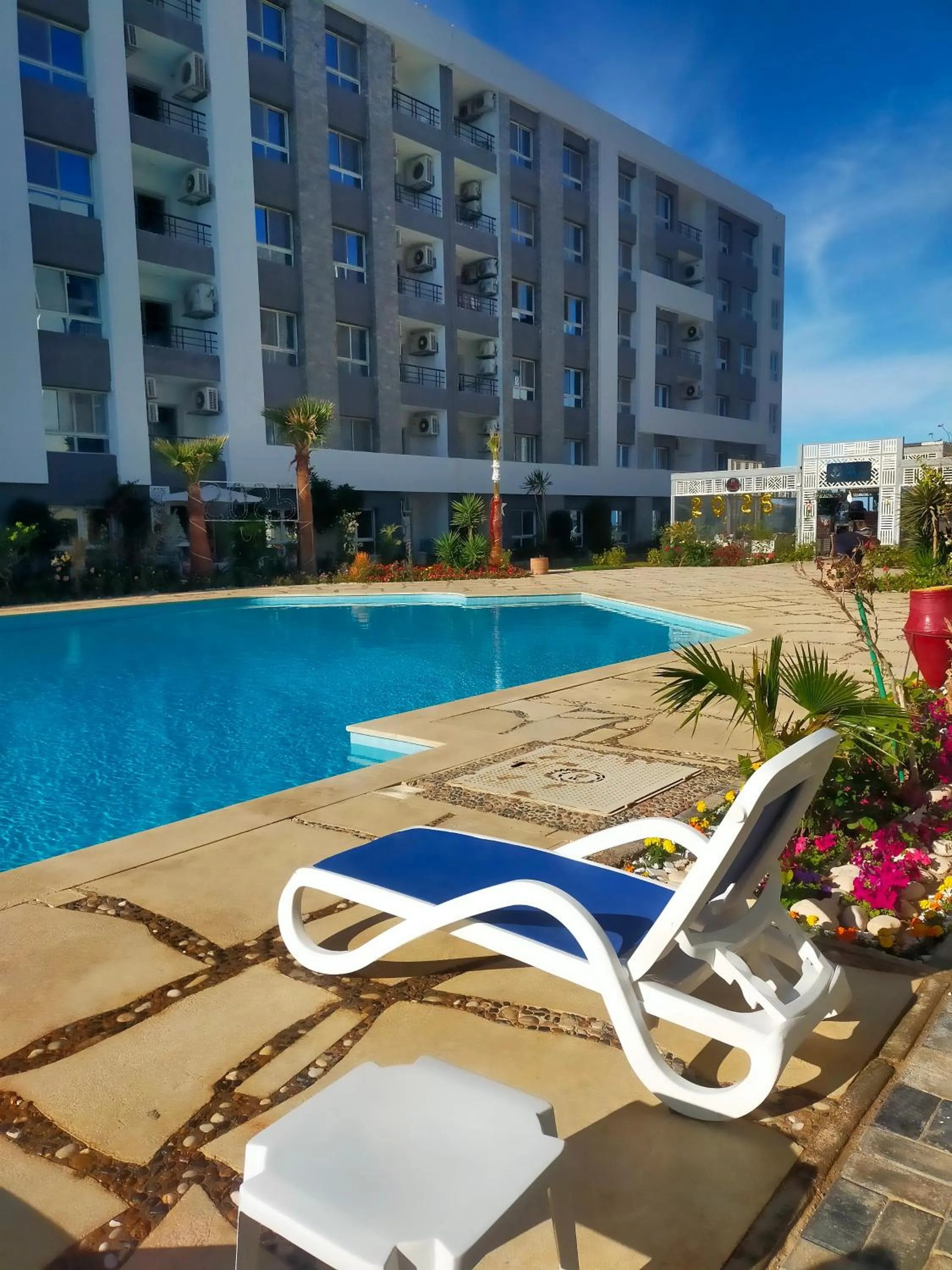 Fanadir Bay Resort
