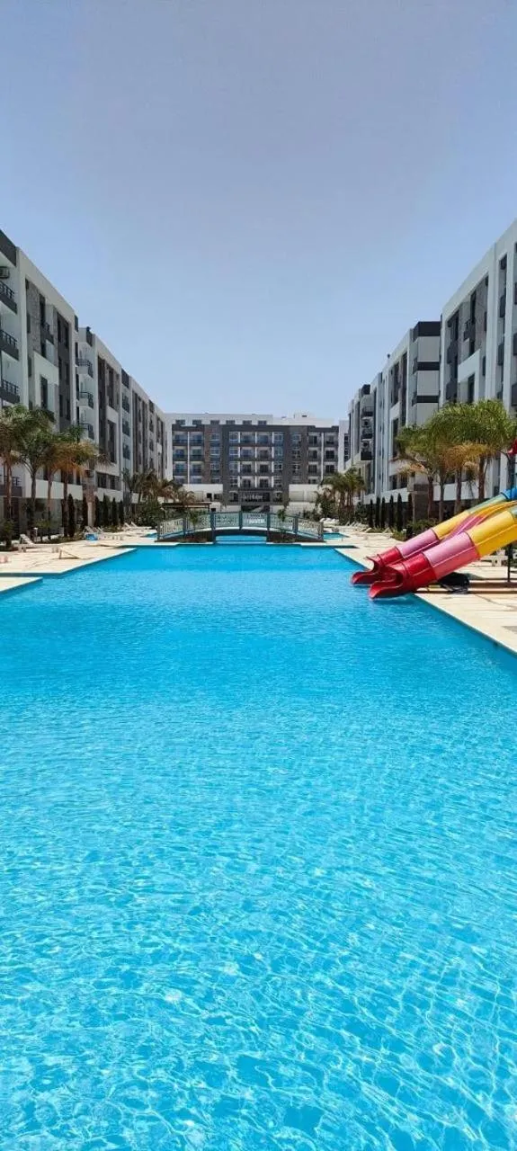 Fanadir Bay Resort