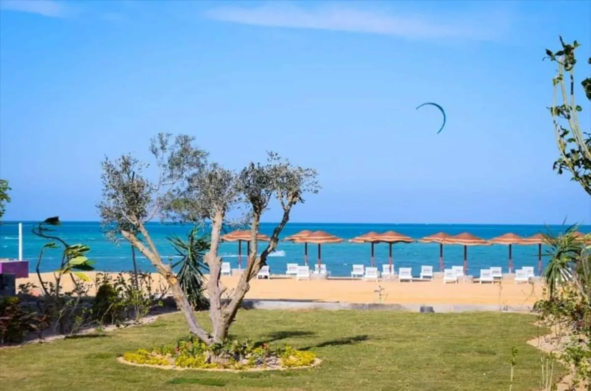 Fanadir Bay Resort