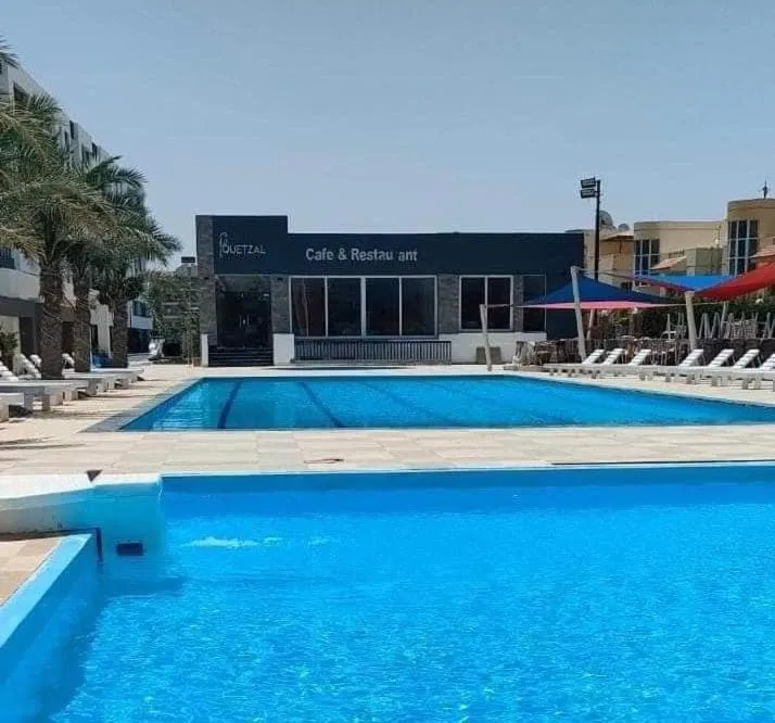 Fanadir Bay Resort