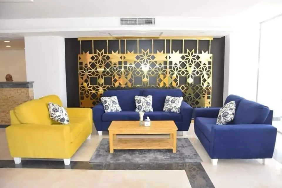 Fanadir Bay Resort