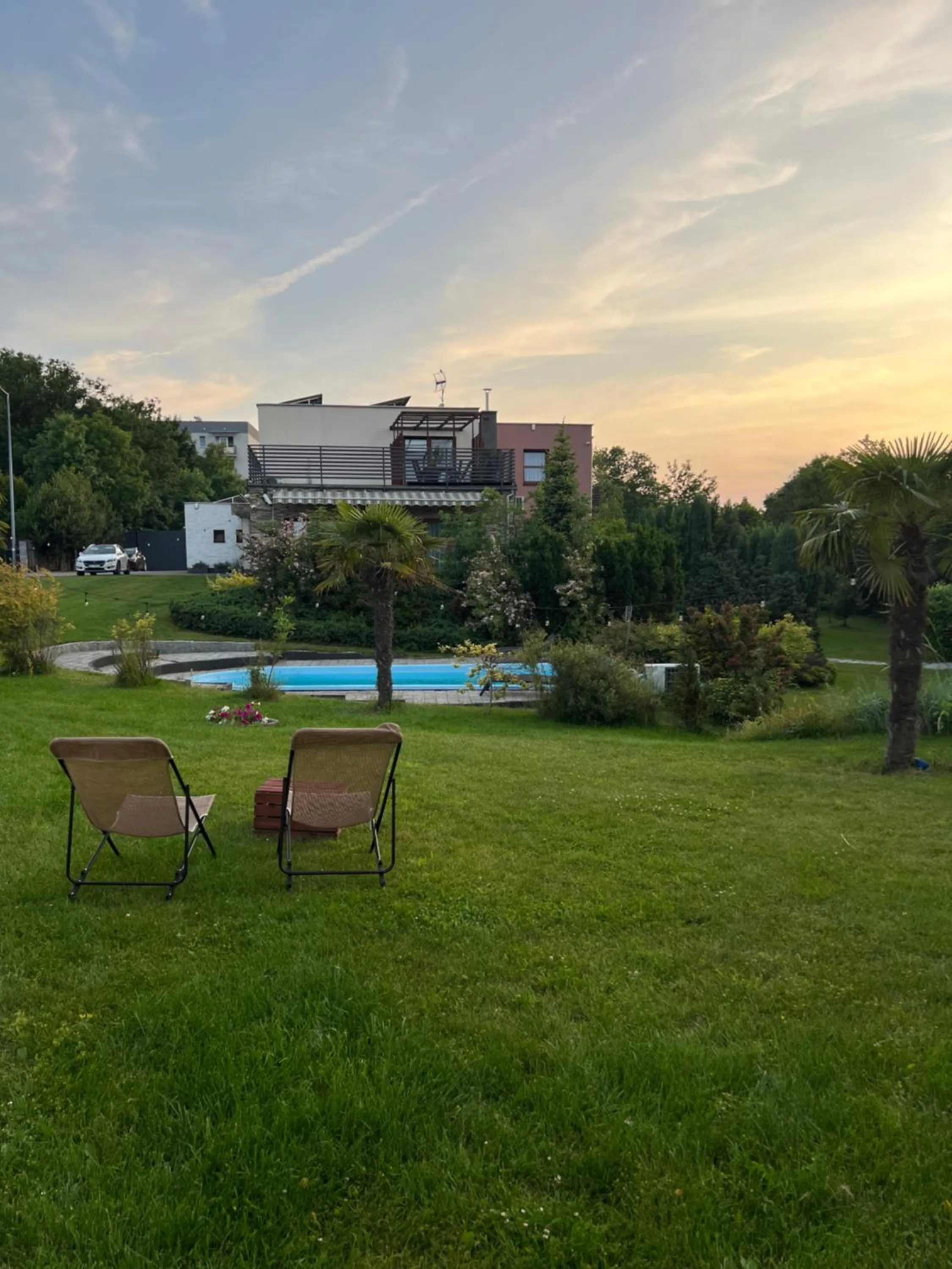 Villa Sinaloa-Spa