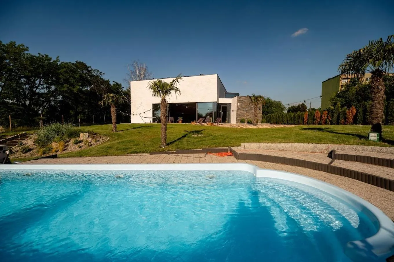 Villa Sinaloa-Spa