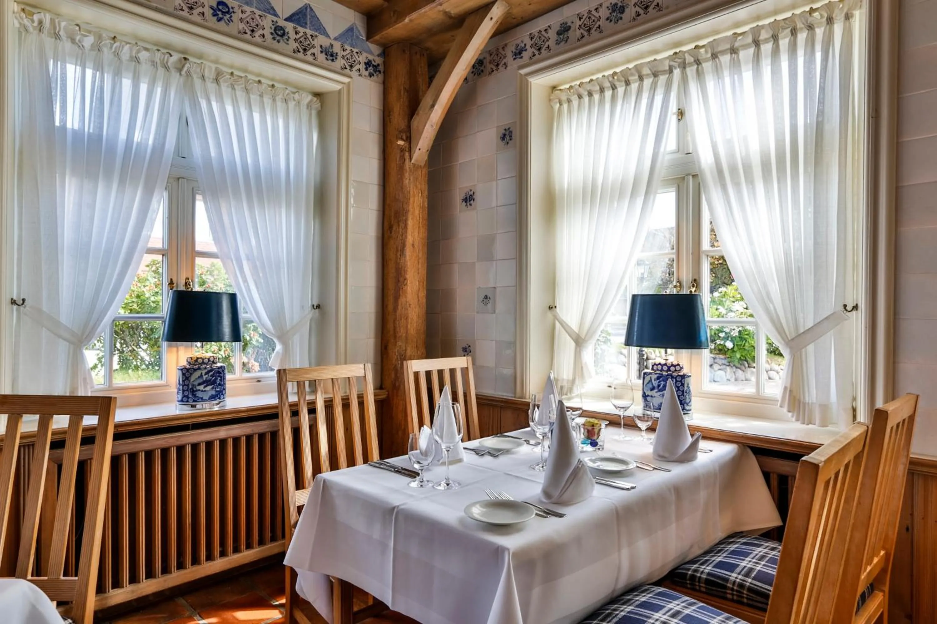 Restaurant/places to eat in Hotel und Restaurant Jörg Müller