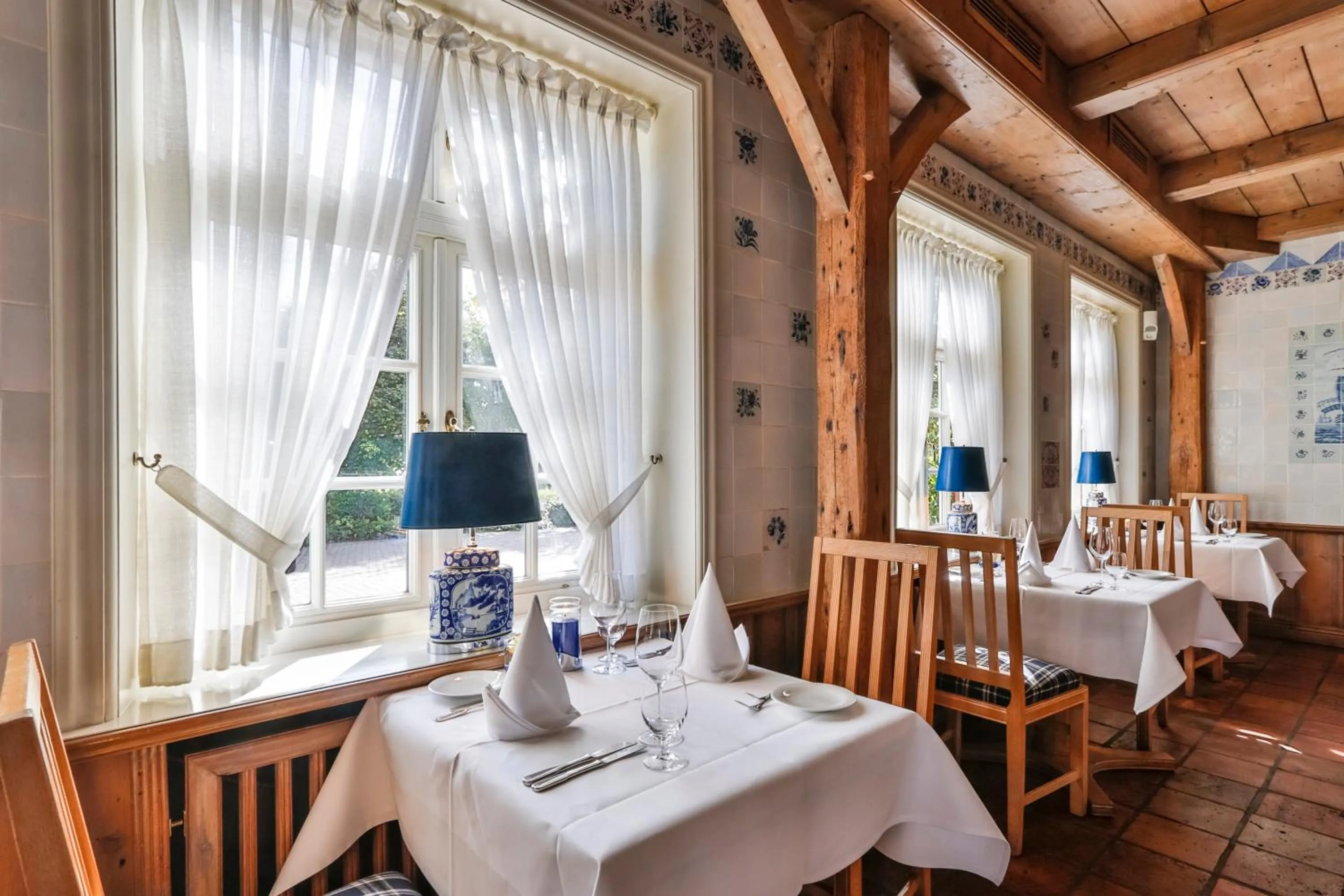 Restaurant/places to eat in Hotel und Restaurant Jörg Müller