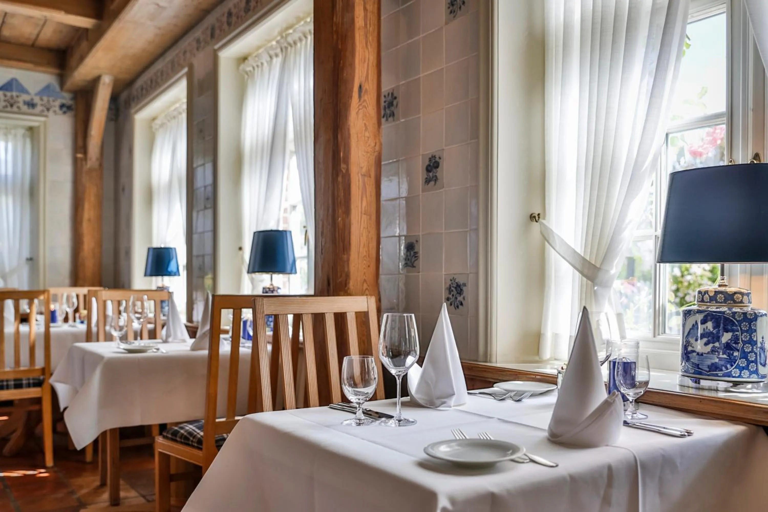 Restaurant/places to eat in Hotel und Restaurant Jörg Müller