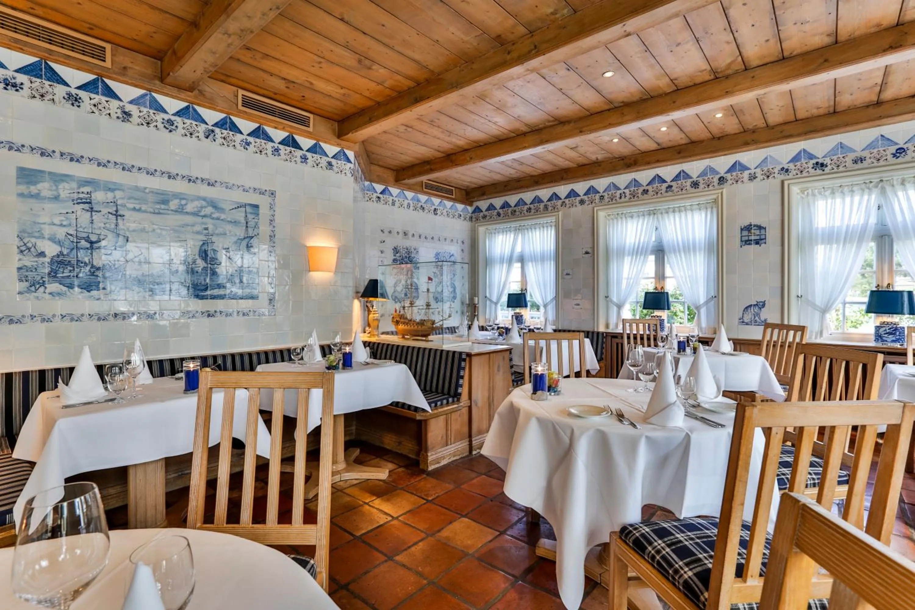 Restaurant/places to eat in Hotel und Restaurant Jörg Müller