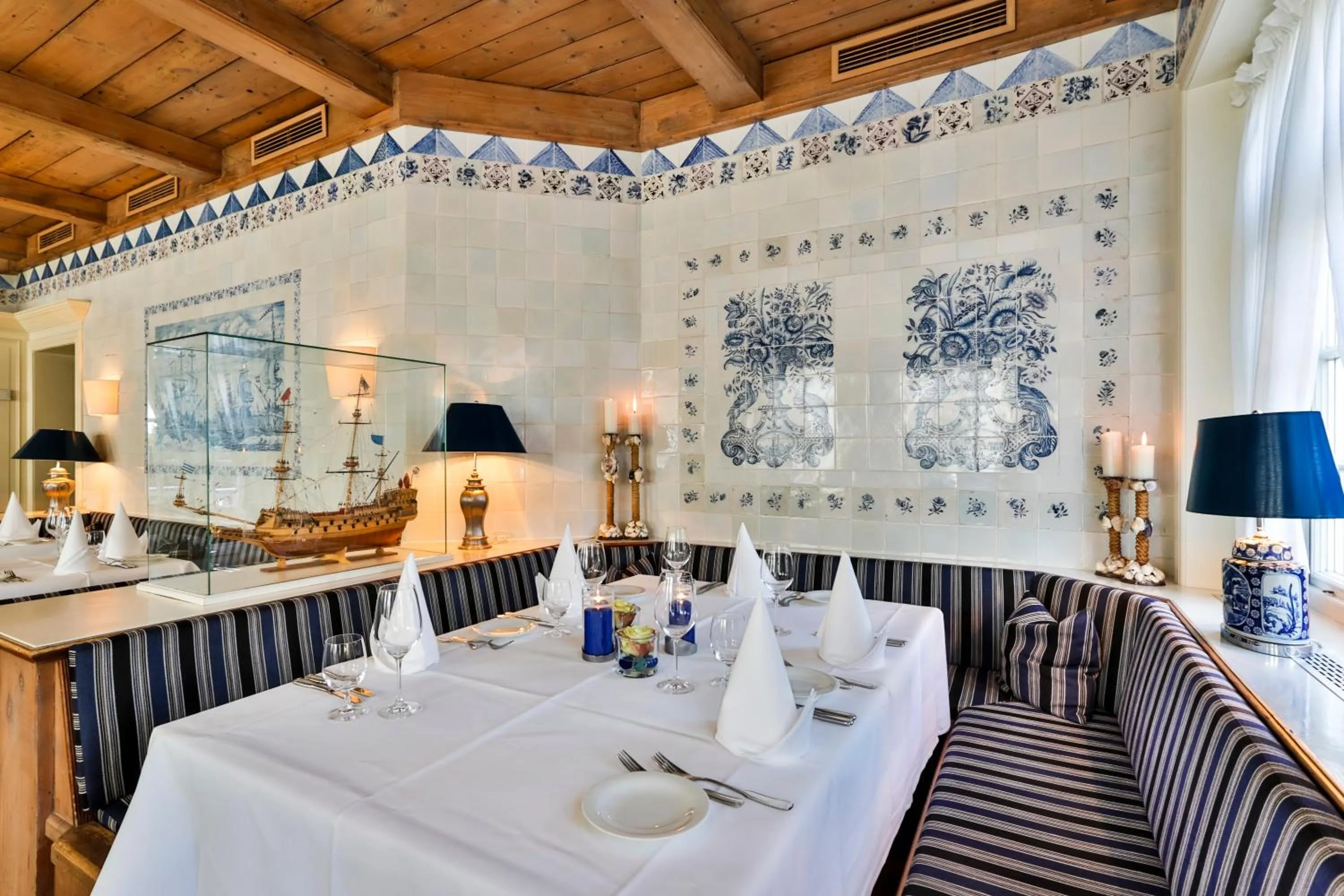 Restaurant/places to eat in Hotel und Restaurant Jörg Müller