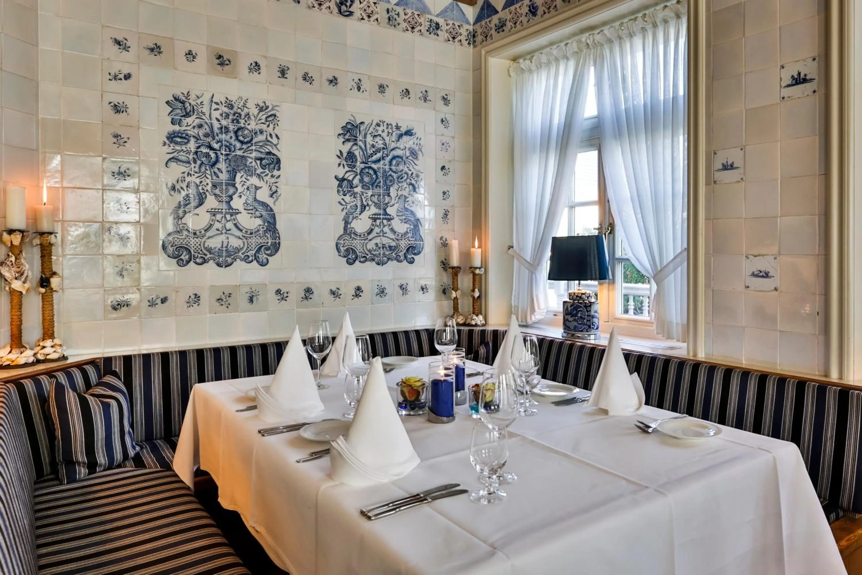 Restaurant/places to eat in Hotel und Restaurant Jörg Müller