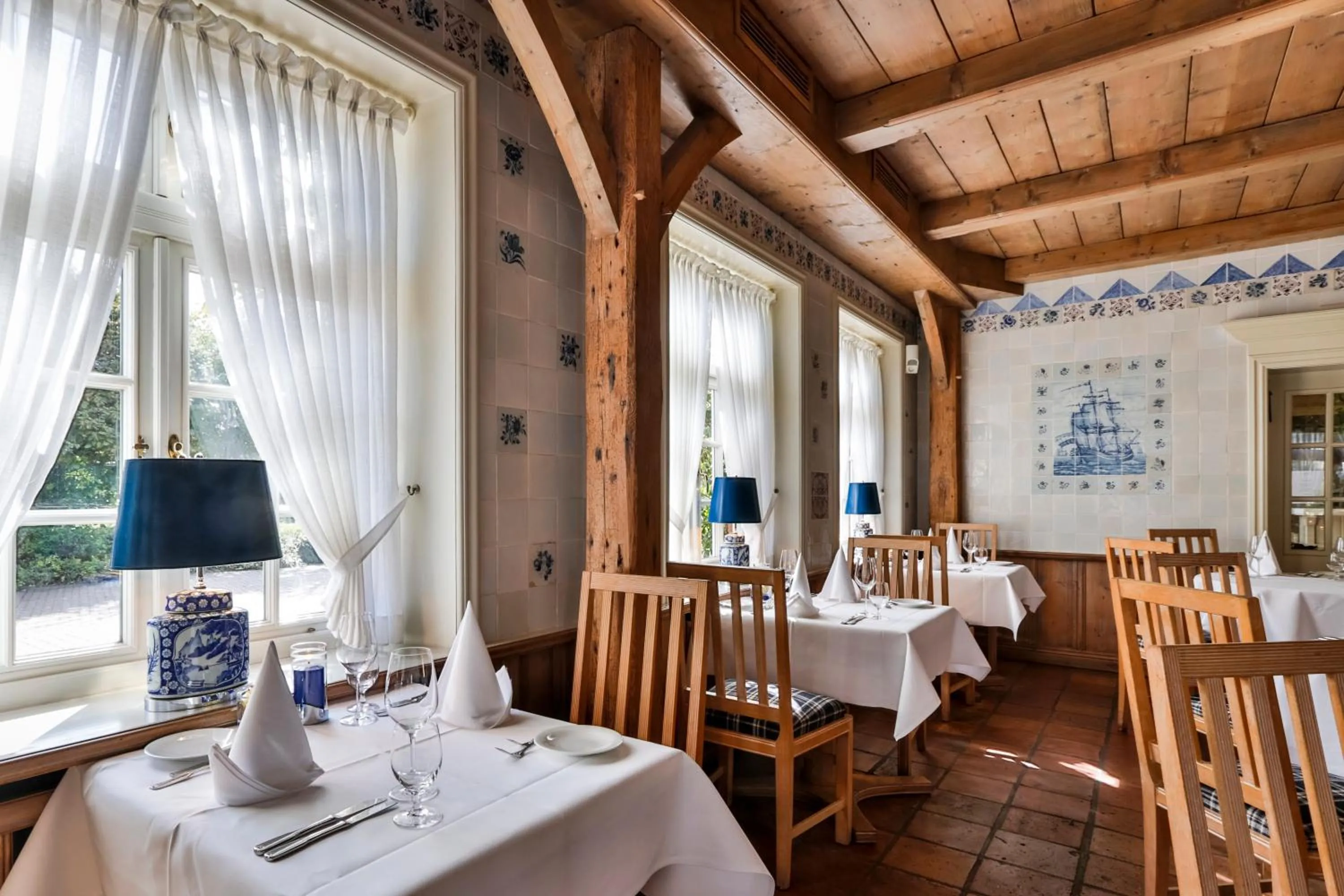 Restaurant/places to eat in Hotel und Restaurant Jörg Müller