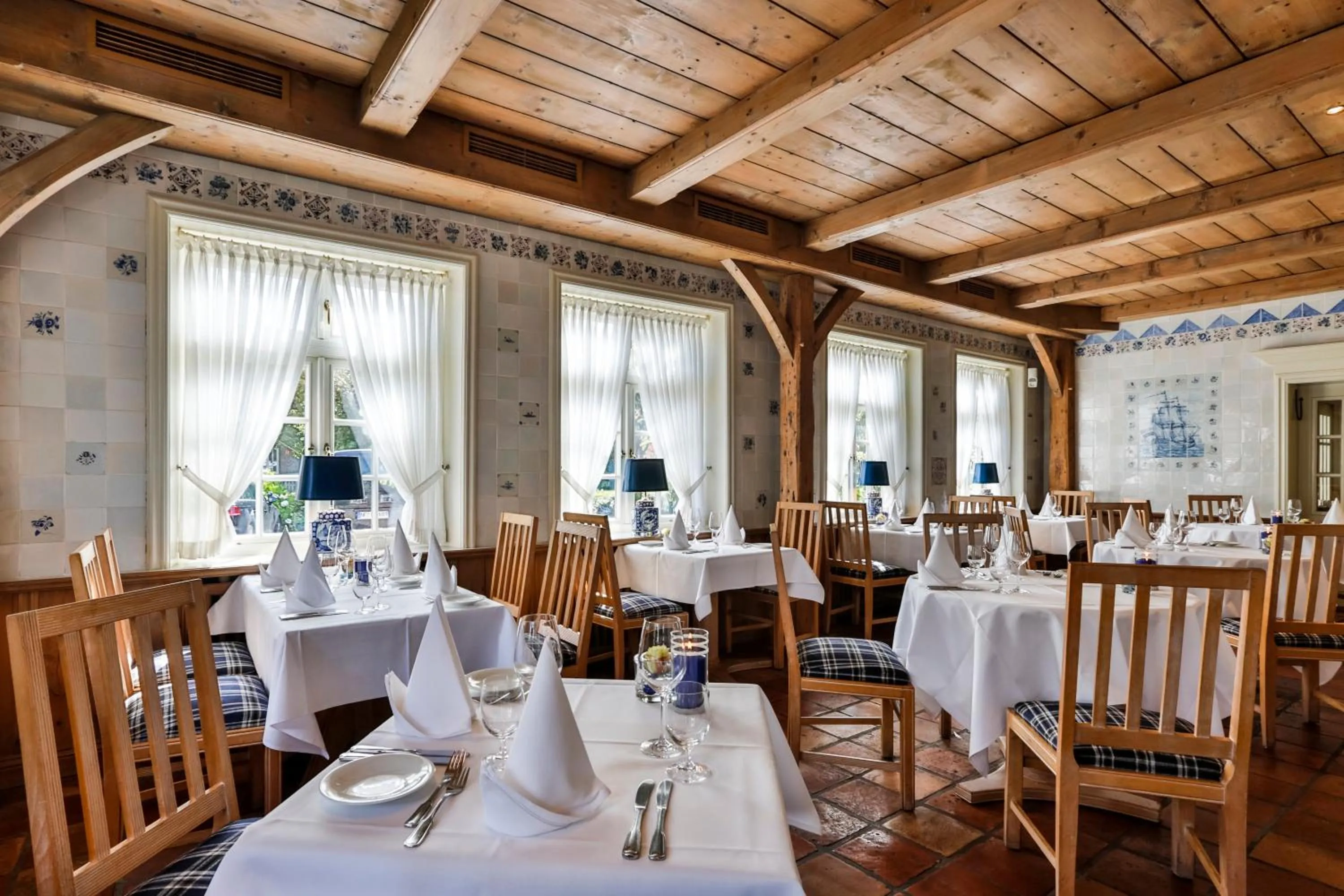 Restaurant/places to eat in Hotel und Restaurant Jörg Müller