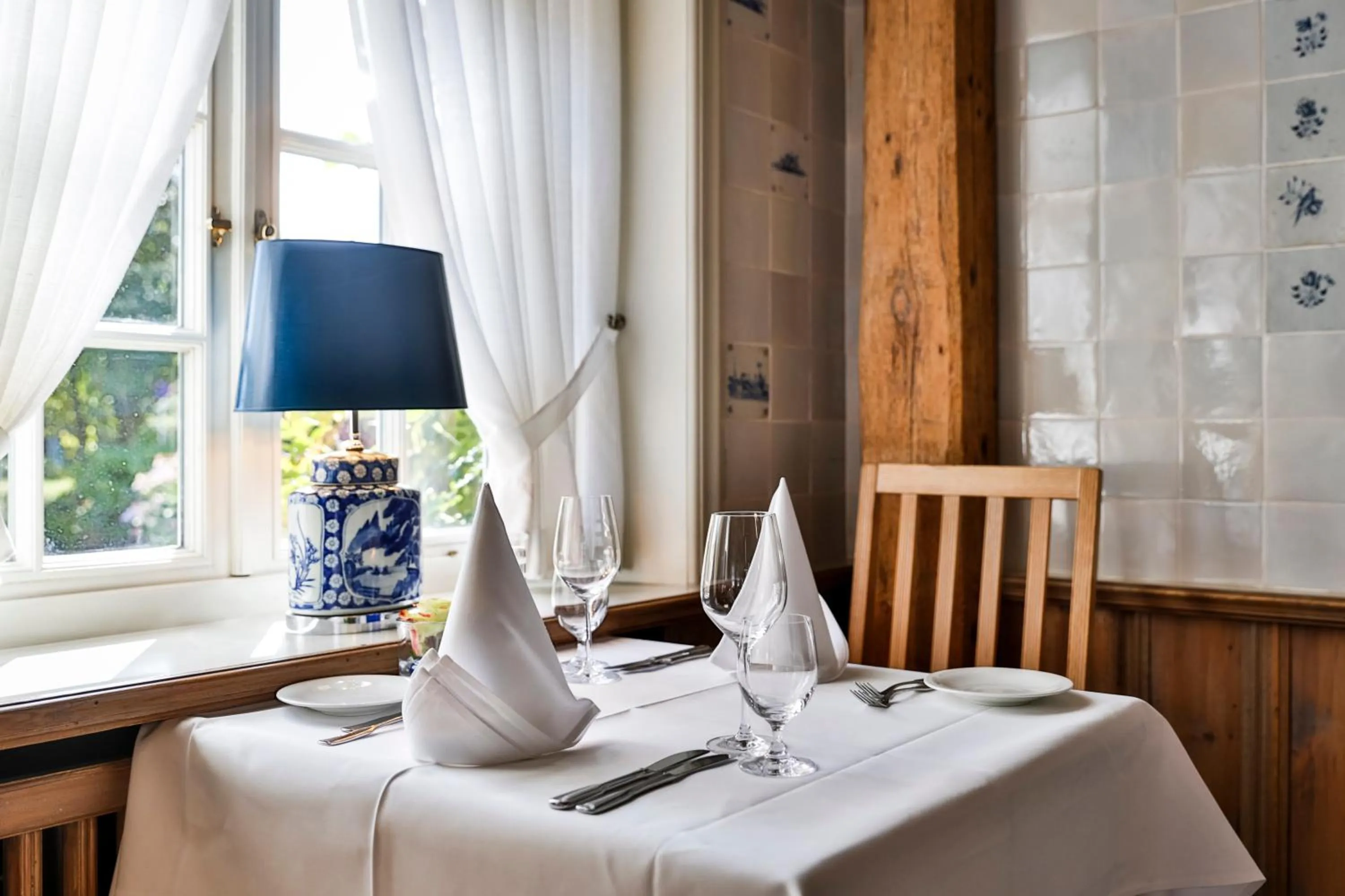 Restaurant/places to eat in Hotel und Restaurant Jörg Müller