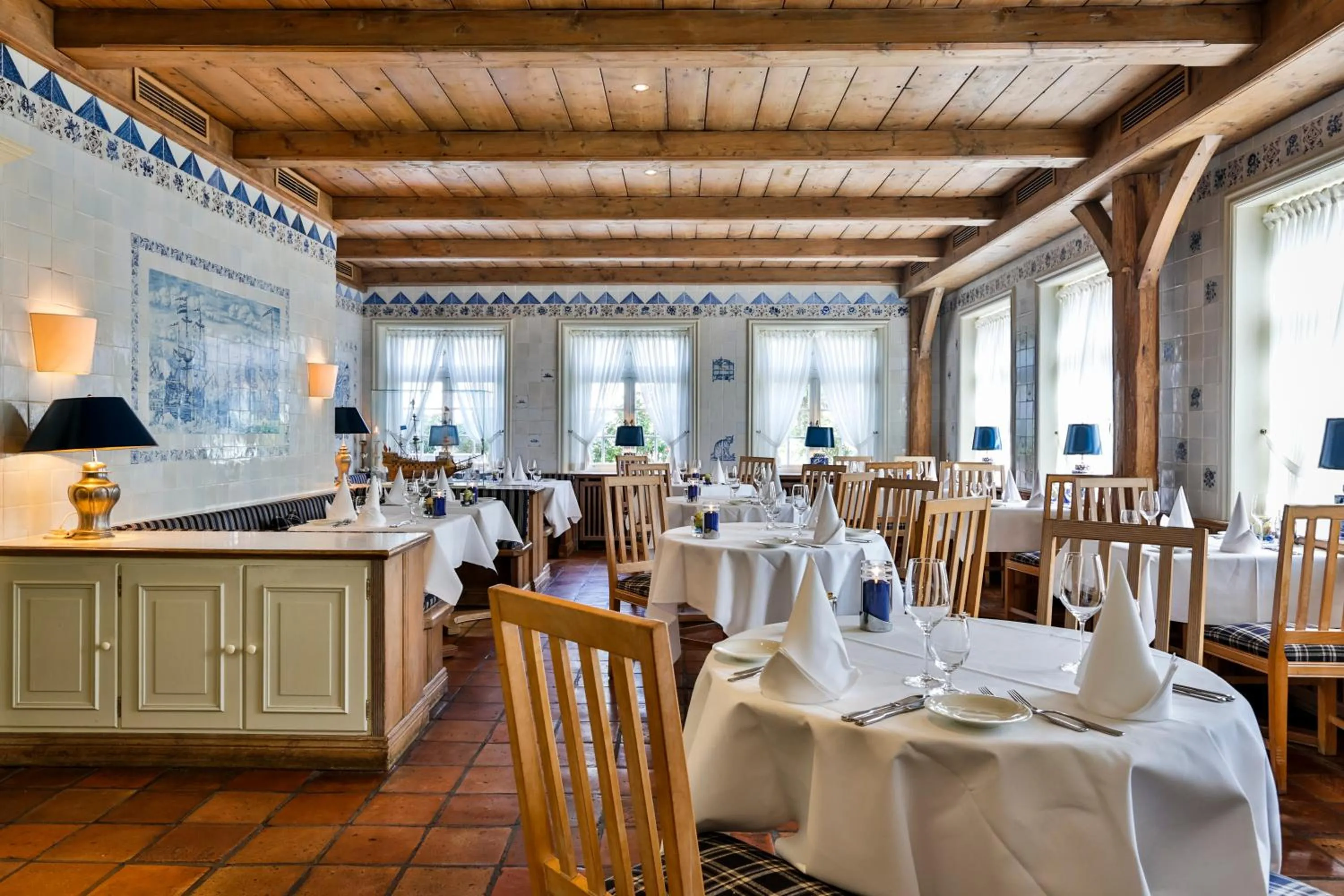 Restaurant/places to eat in Hotel und Restaurant Jörg Müller