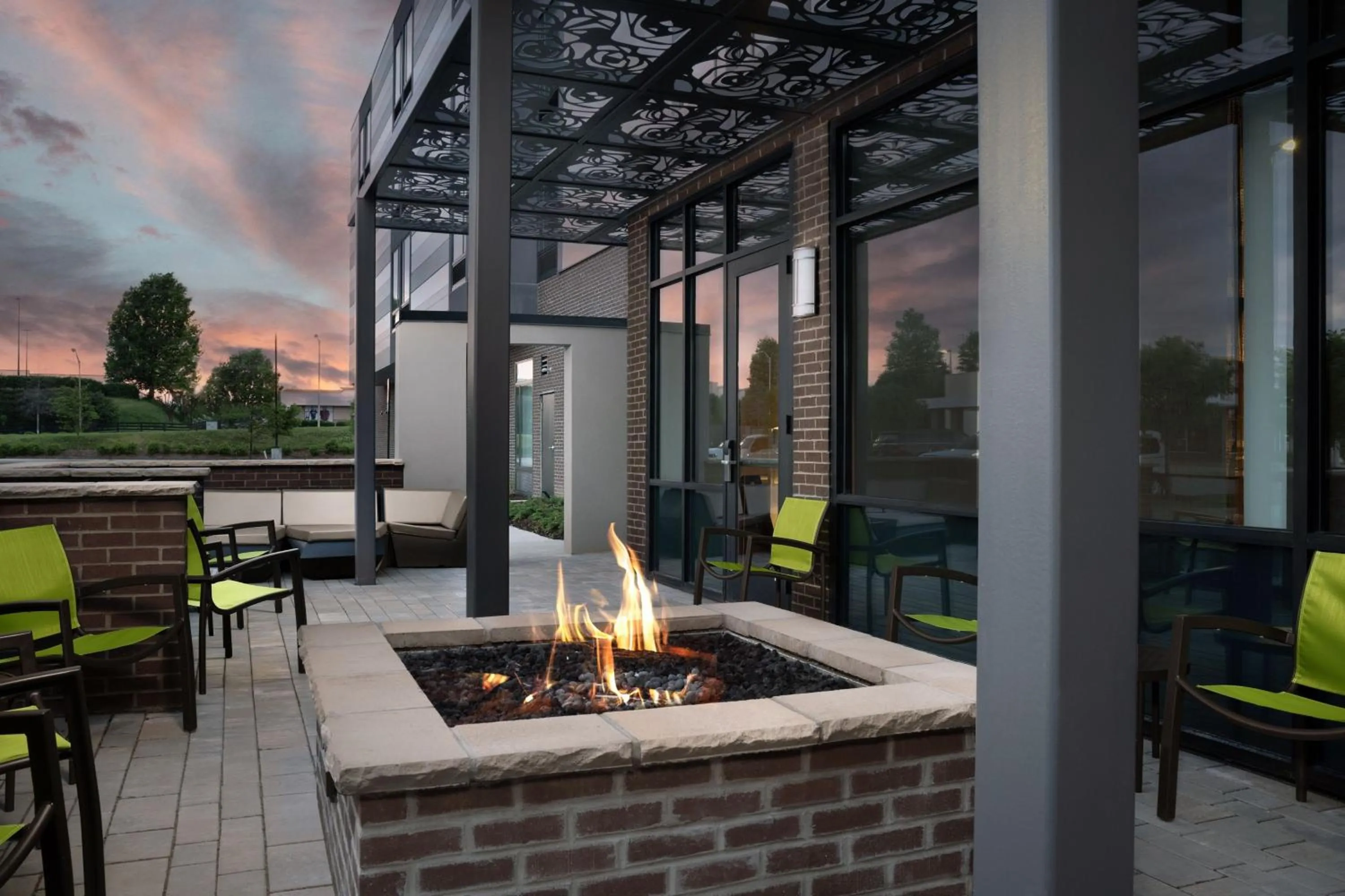 Other in Springhill Suites by Marriott Lexington Fritz Farm