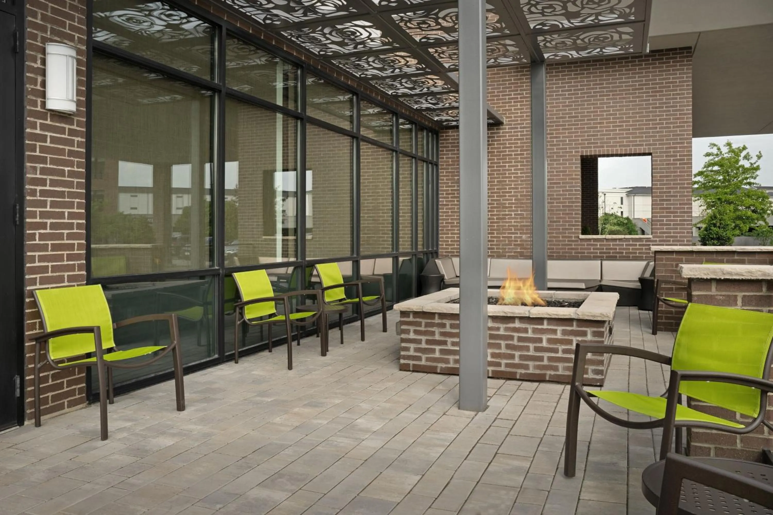 Other in Springhill Suites by Marriott Lexington Fritz Farm