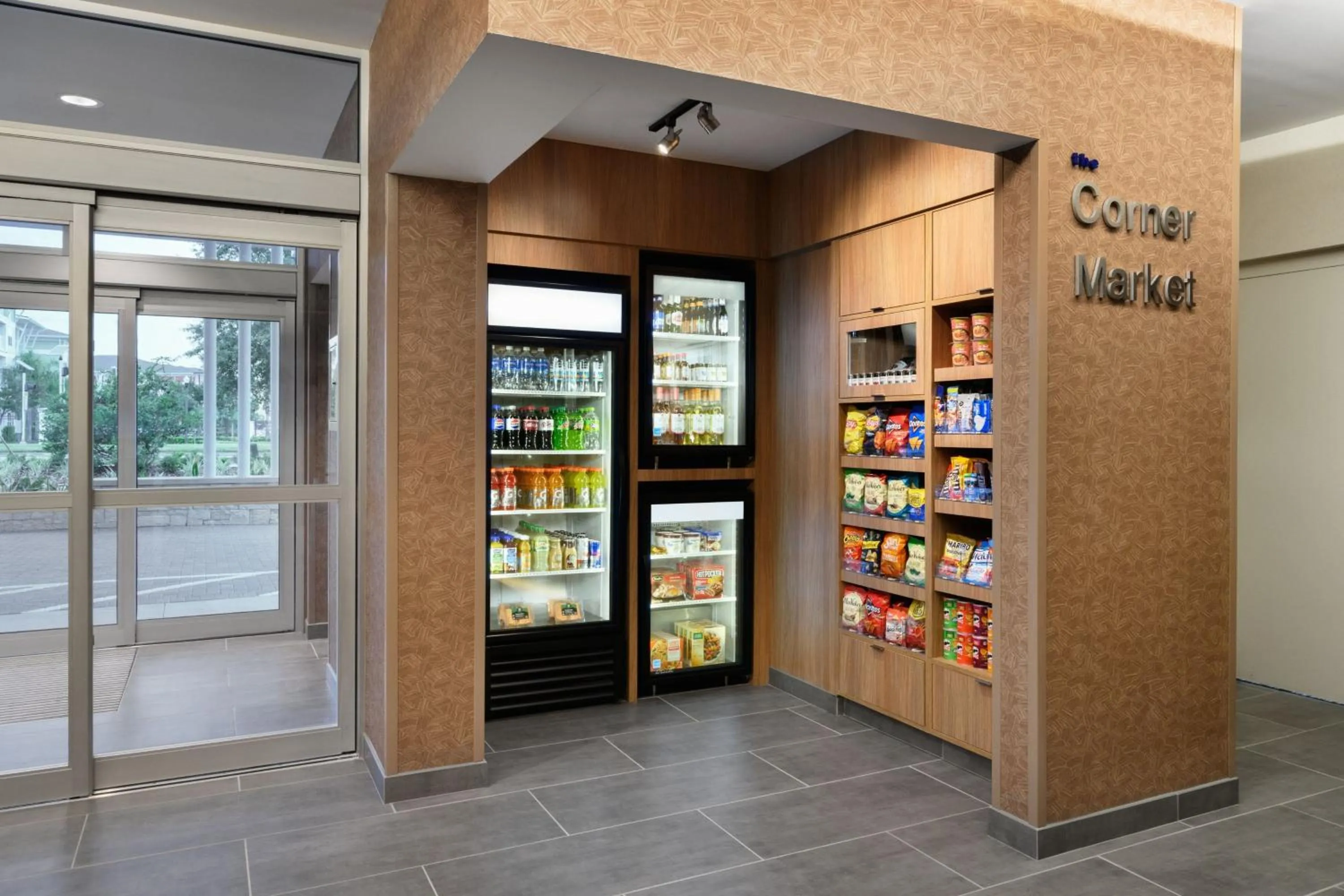 Other in Fairfield by Marriott Inn & Suites Orlando at Millenia