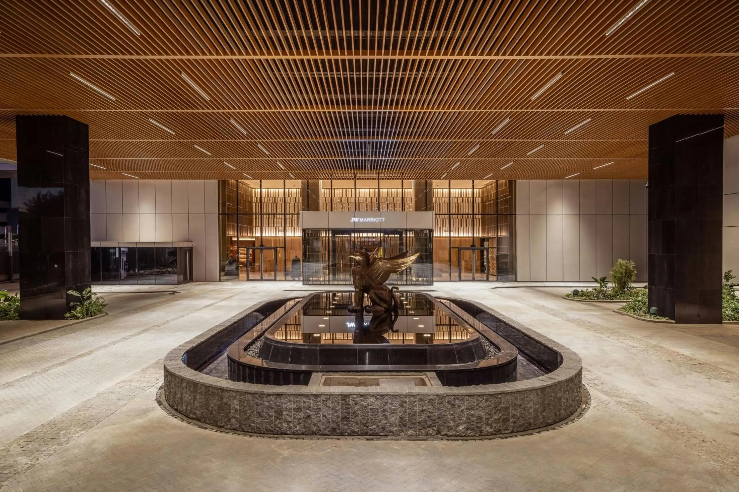 Other in JW Marriott Hotel Nairobi