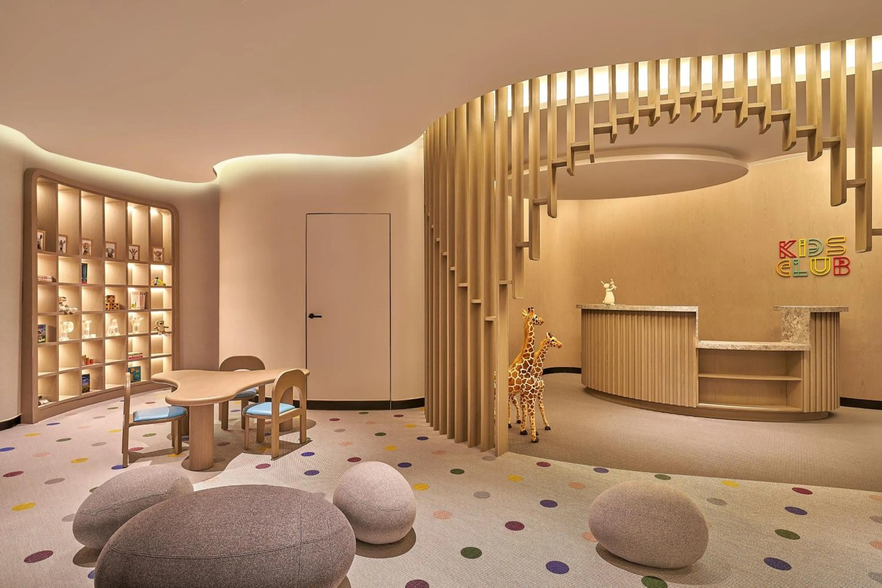 Other in Marriott Executive Apartments Penang