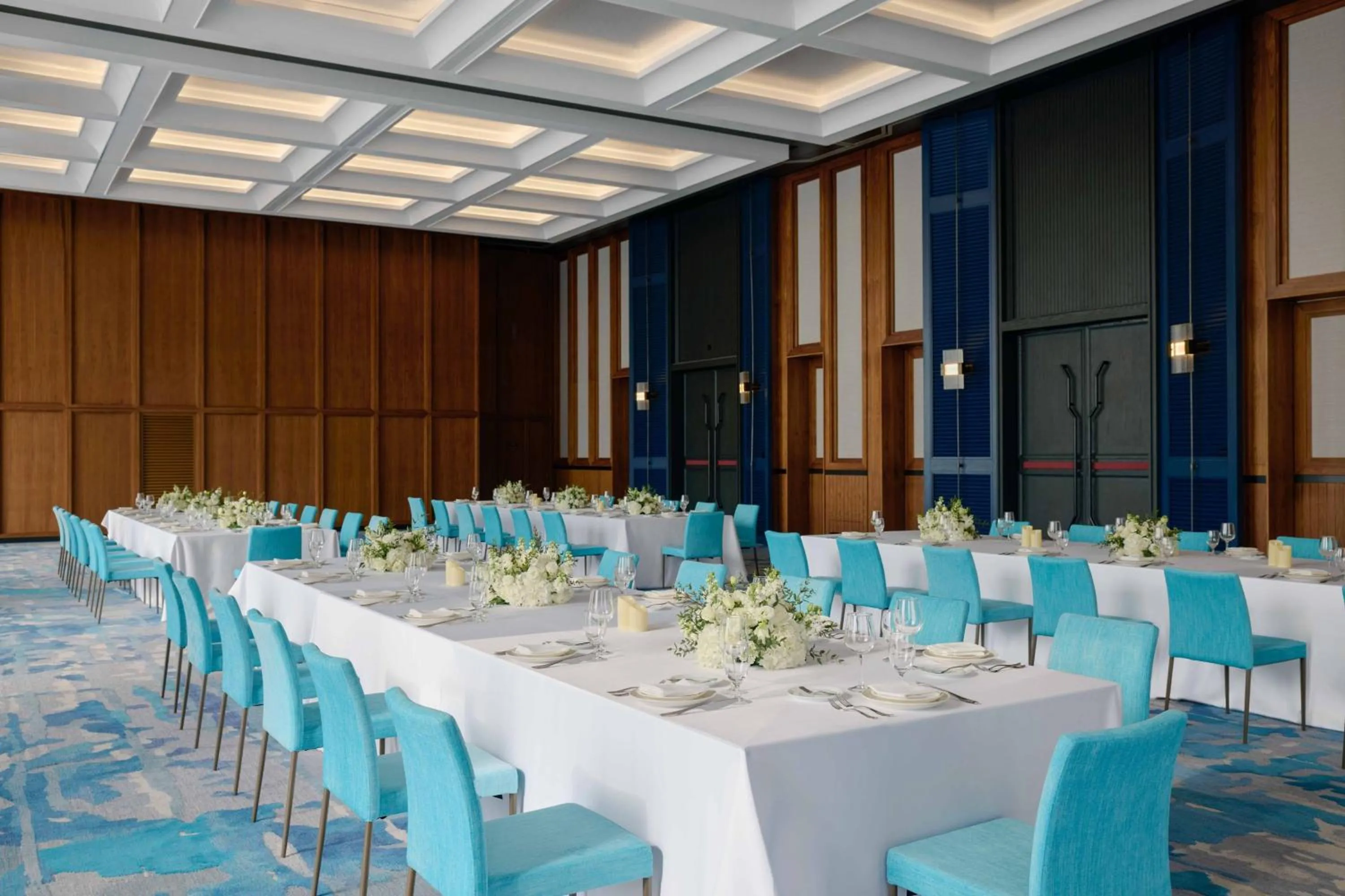 Banquet/Function facilities in Le Meridien Shenzhen, Bao'an