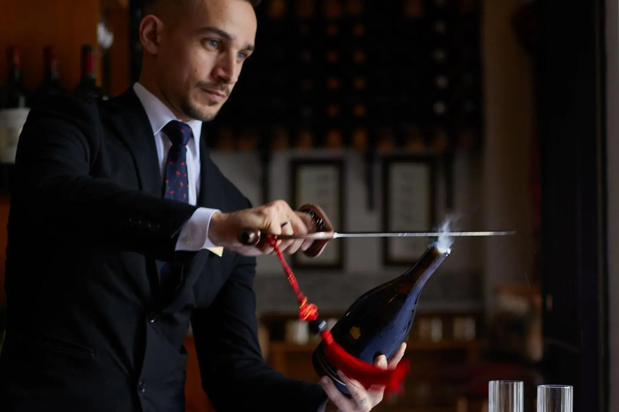 Restaurant/places to eat in The Chesterfield Mayfair Restaurant/places to eat in The Chesterfield Mayfair