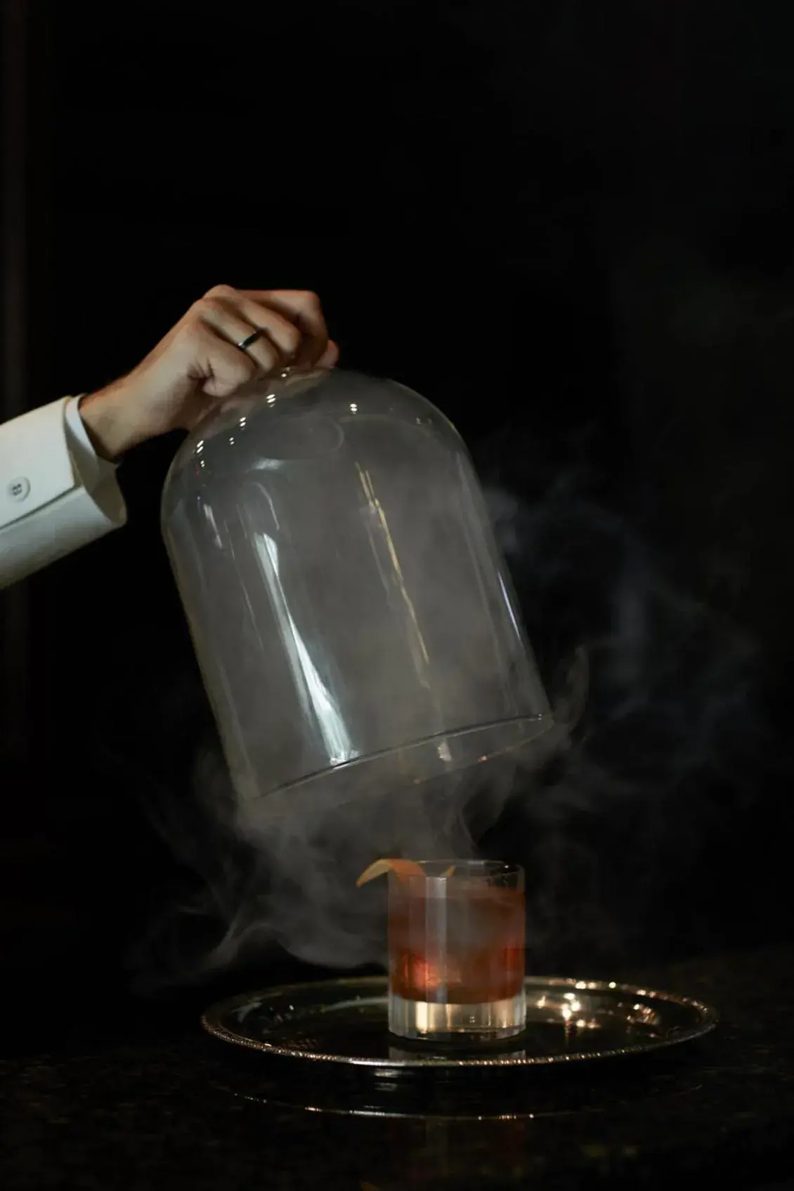 Restaurant/places to eat in The Chesterfield Mayfair Restaurant/places to eat in The Chesterfield Mayfair