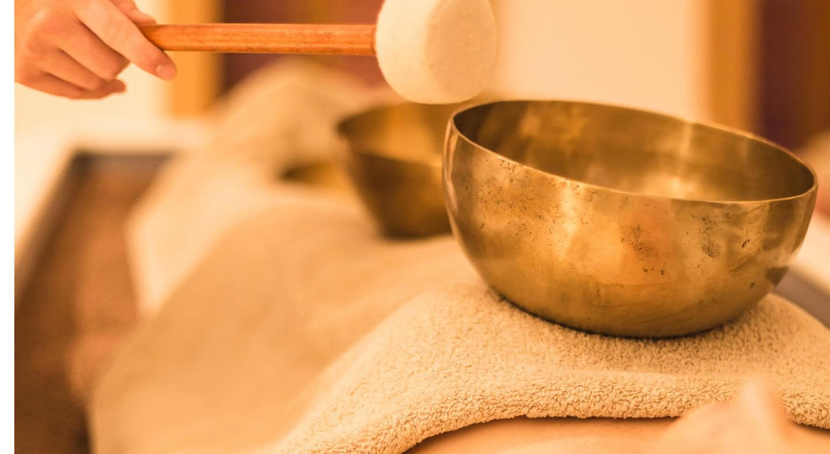 Spa and wellness centre/facilities in Severin's Resort & Spa