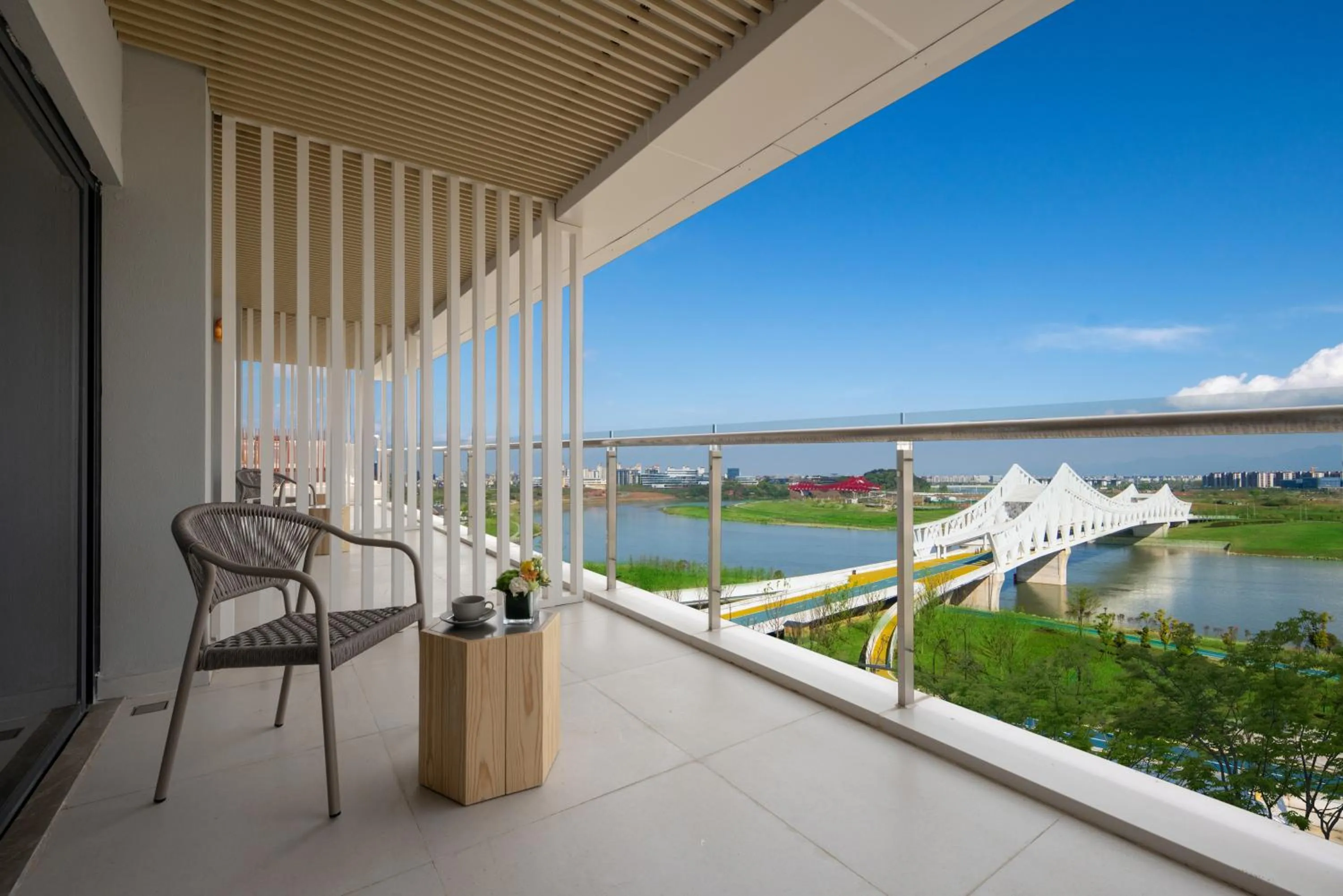 Holiday Inn Quzhou by IHG