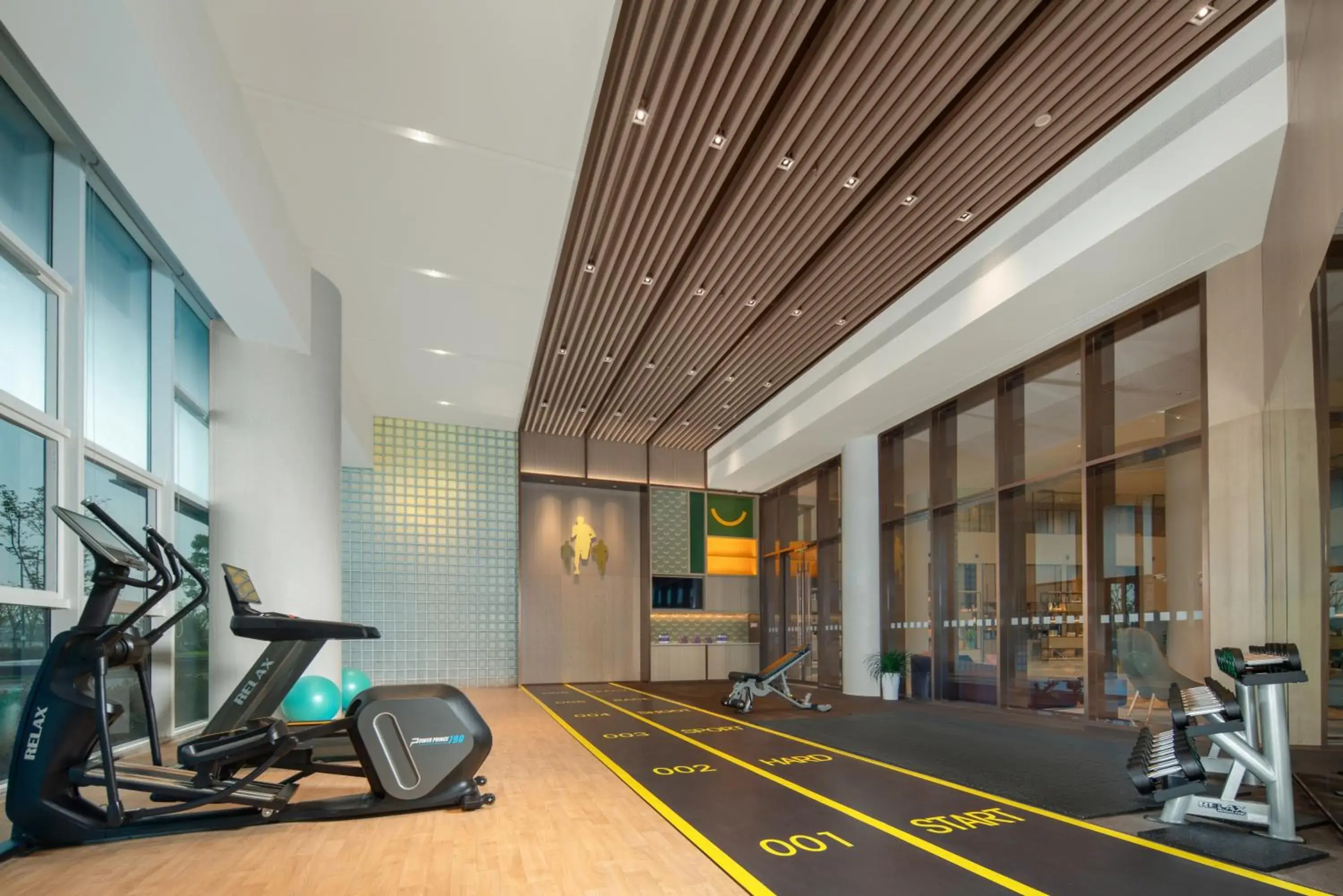 Holiday Inn Quzhou by IHG Holiday Inn Quzhou by IHG