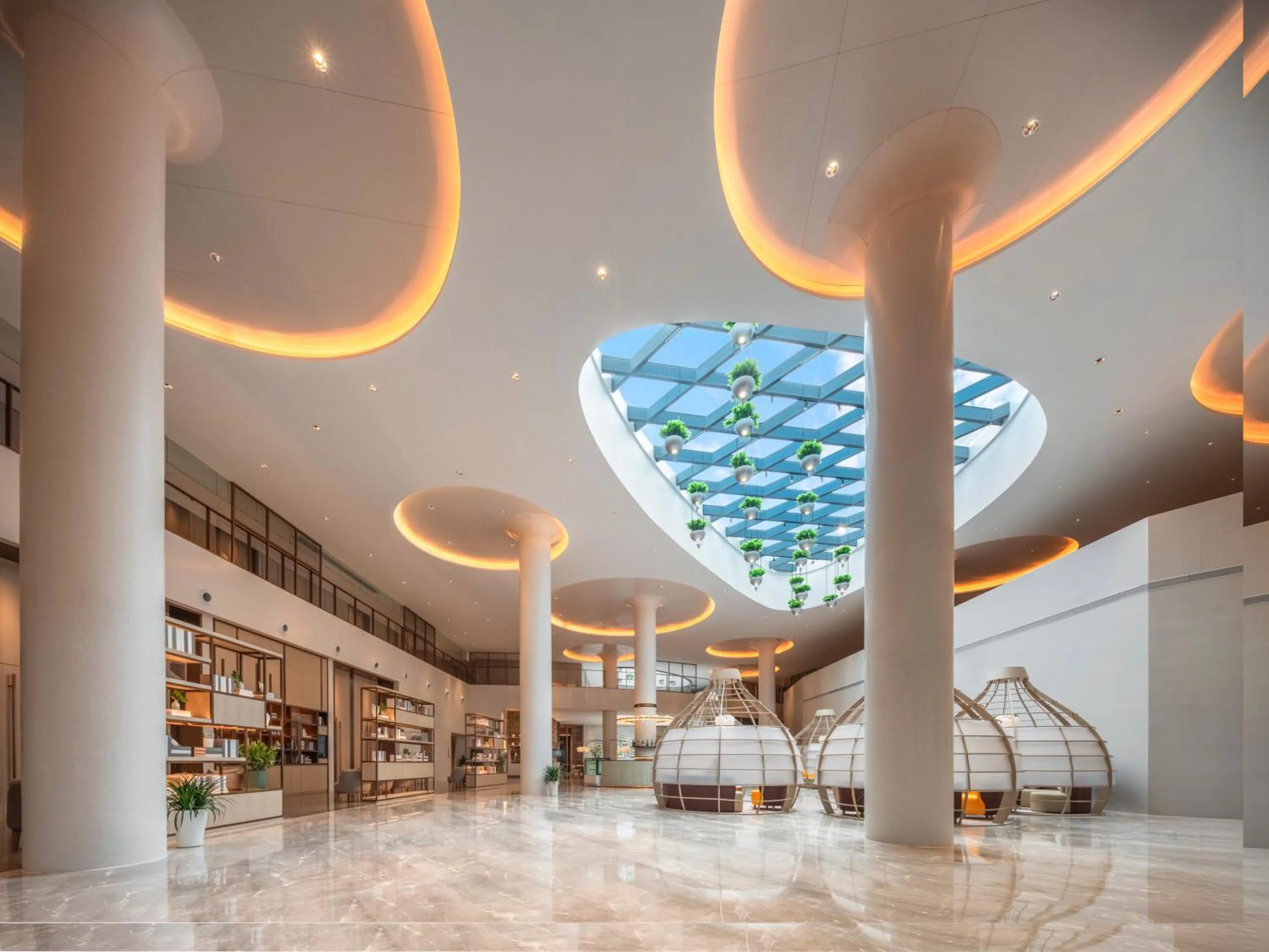 Holiday Inn Quzhou by IHG