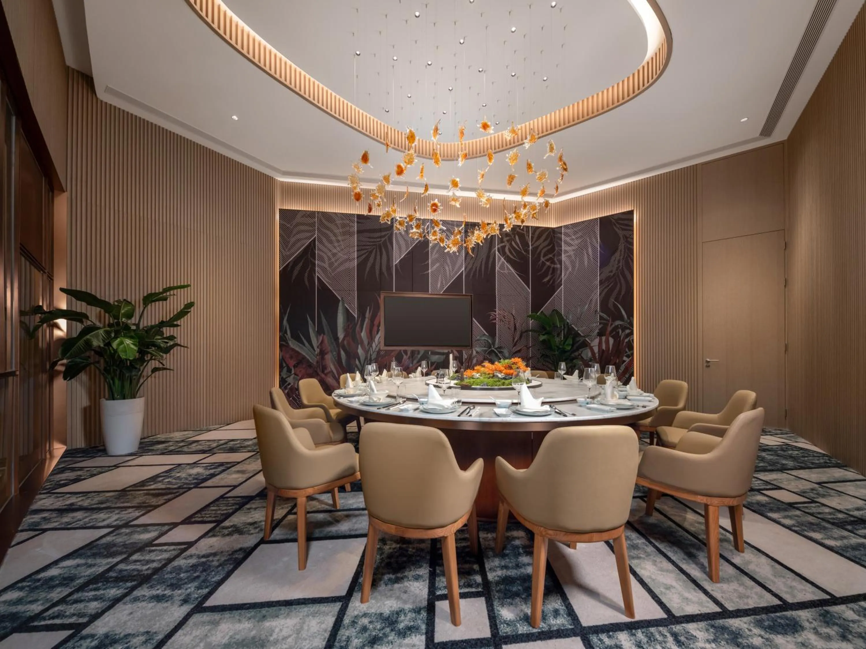 Holiday Inn Quzhou by IHG