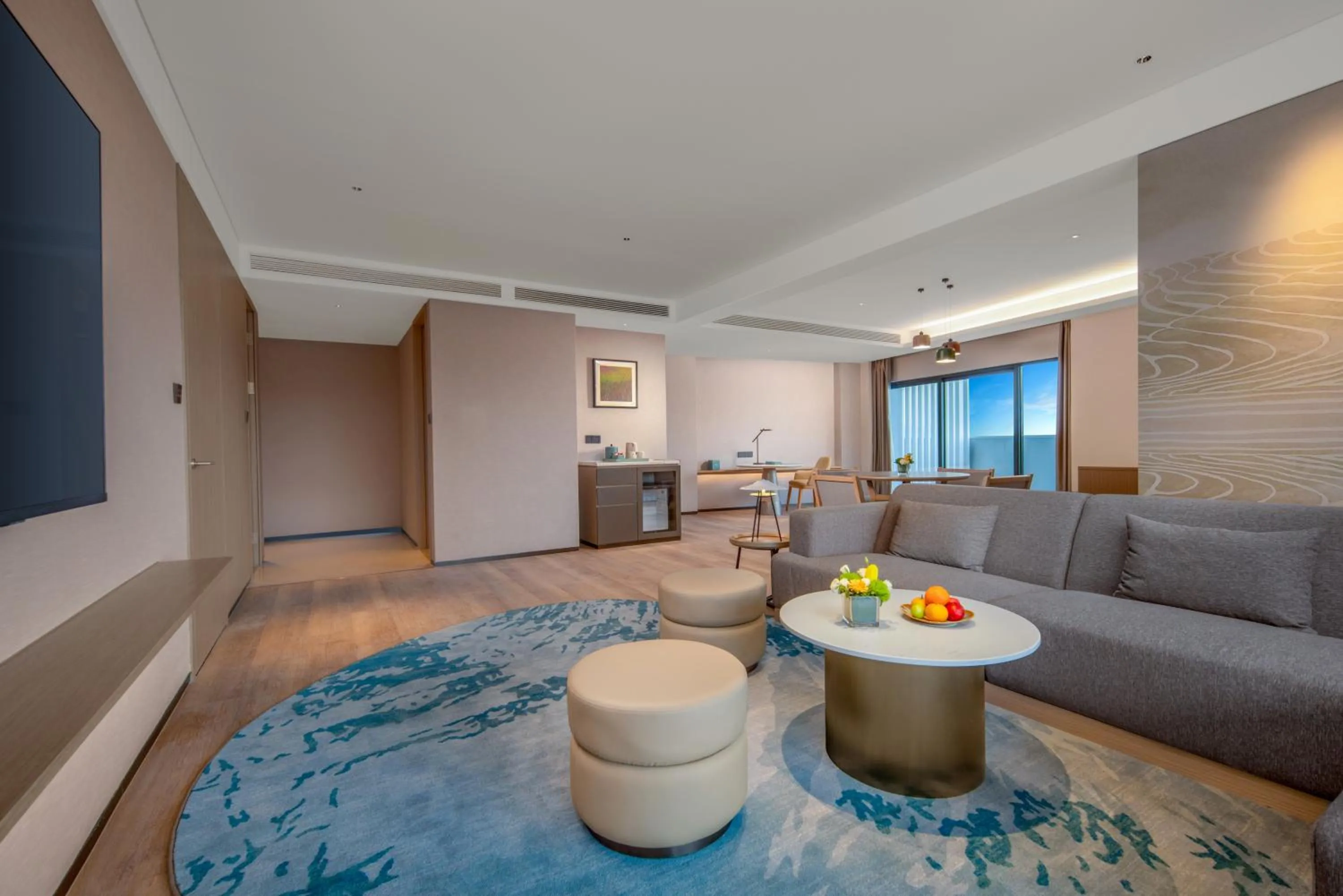 Holiday Inn Quzhou by IHG