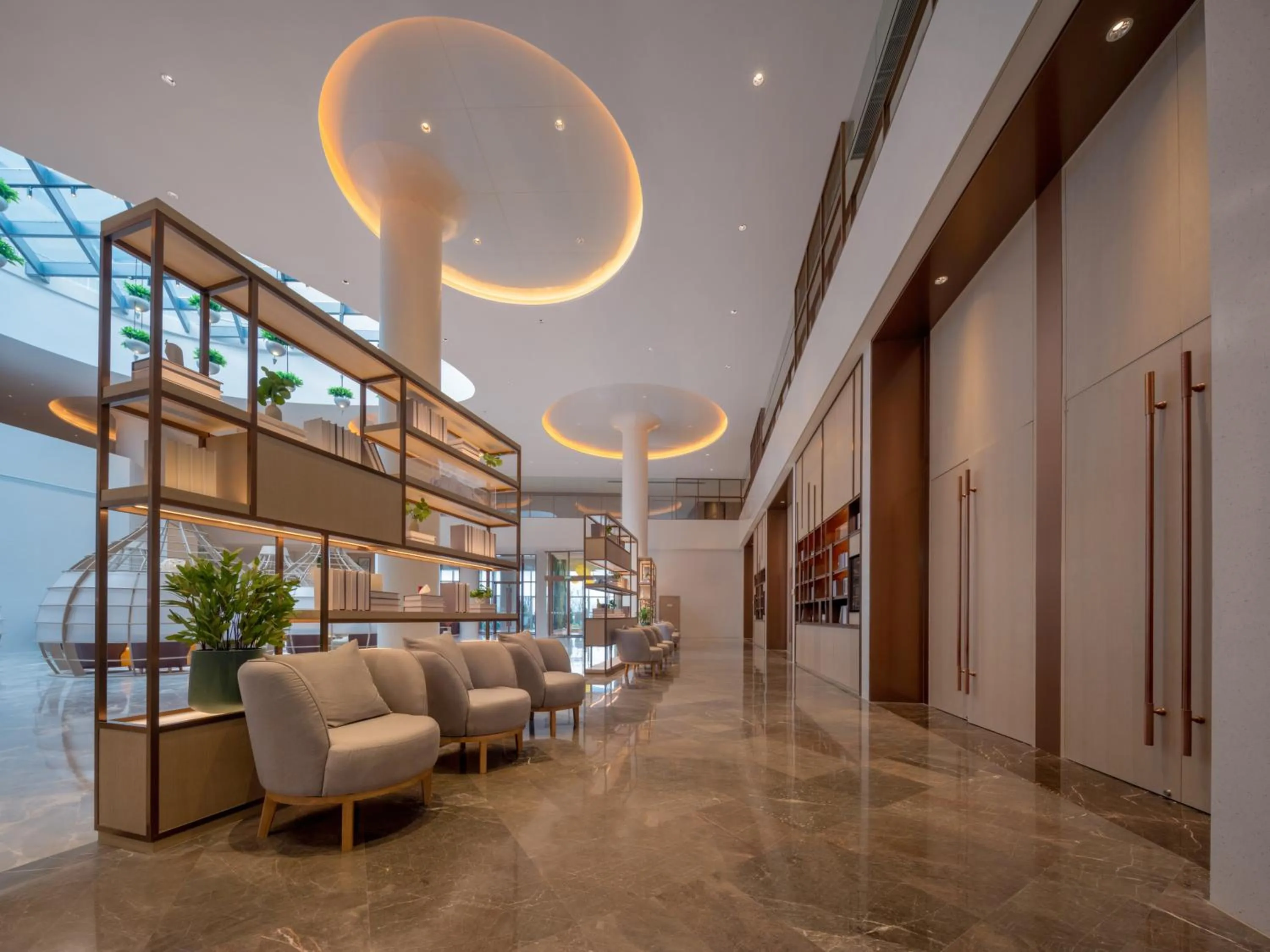 Holiday Inn Quzhou by IHG