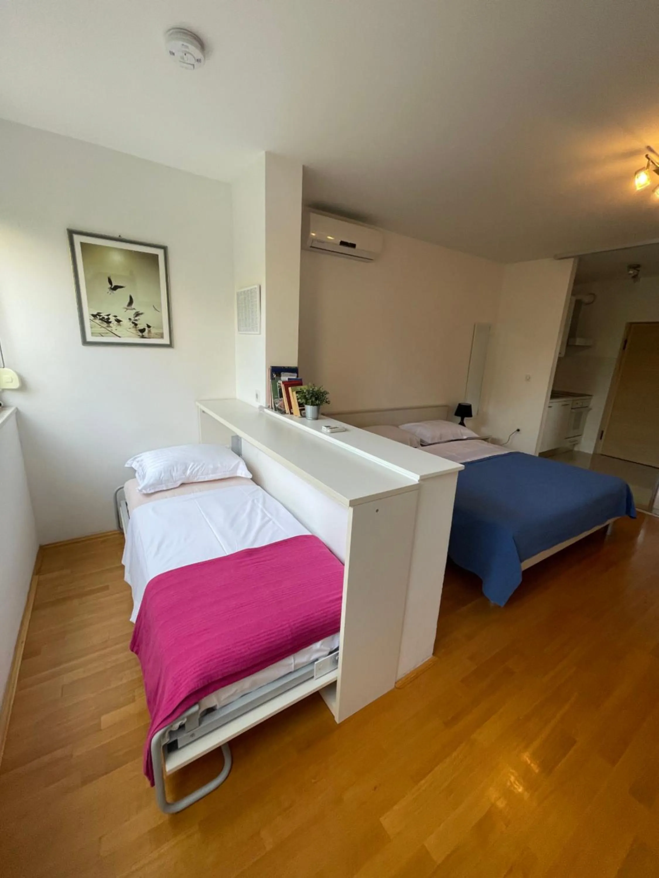 Apartment Busic in Split