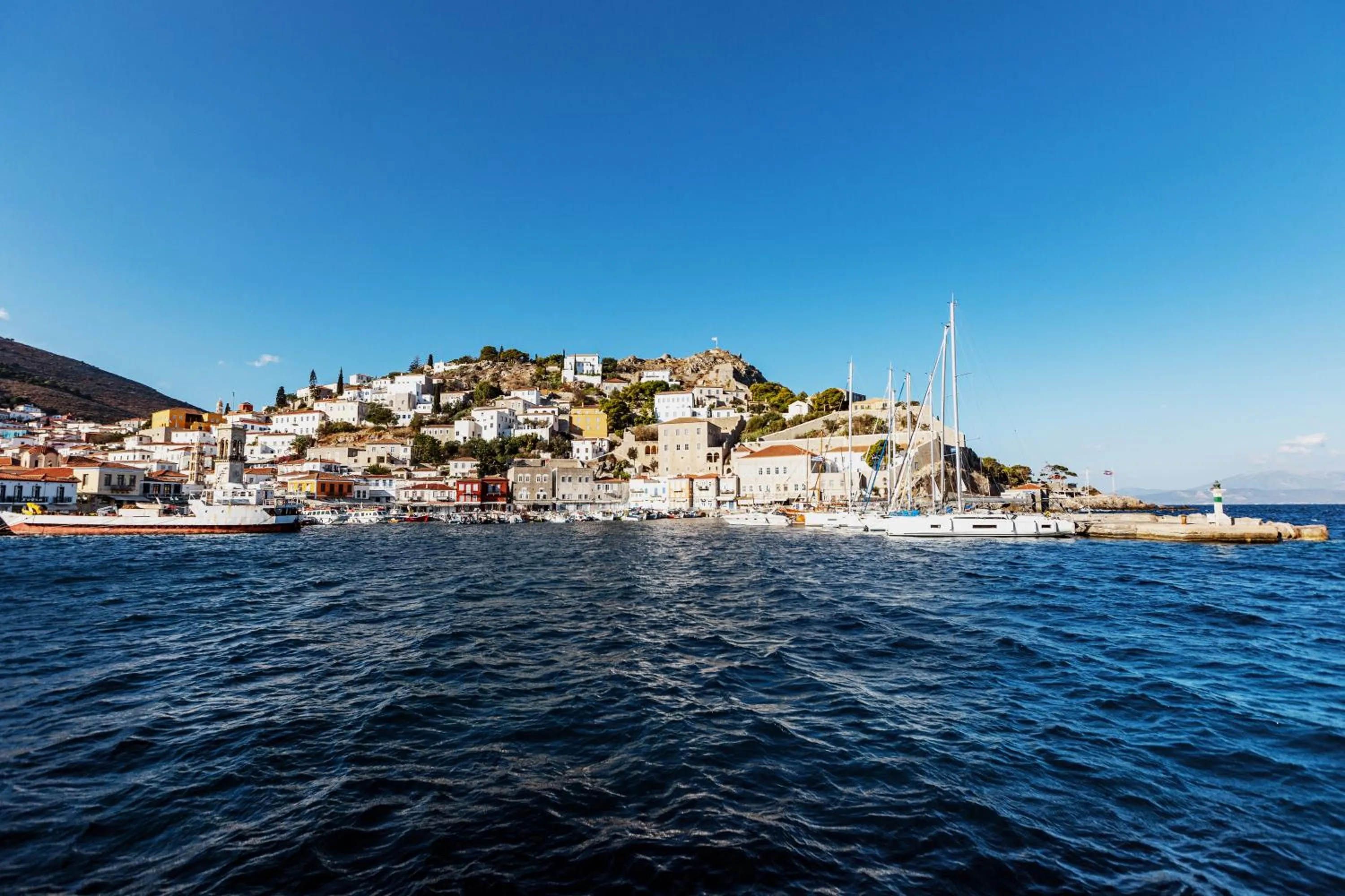 View (from property/room) in Maison Muse