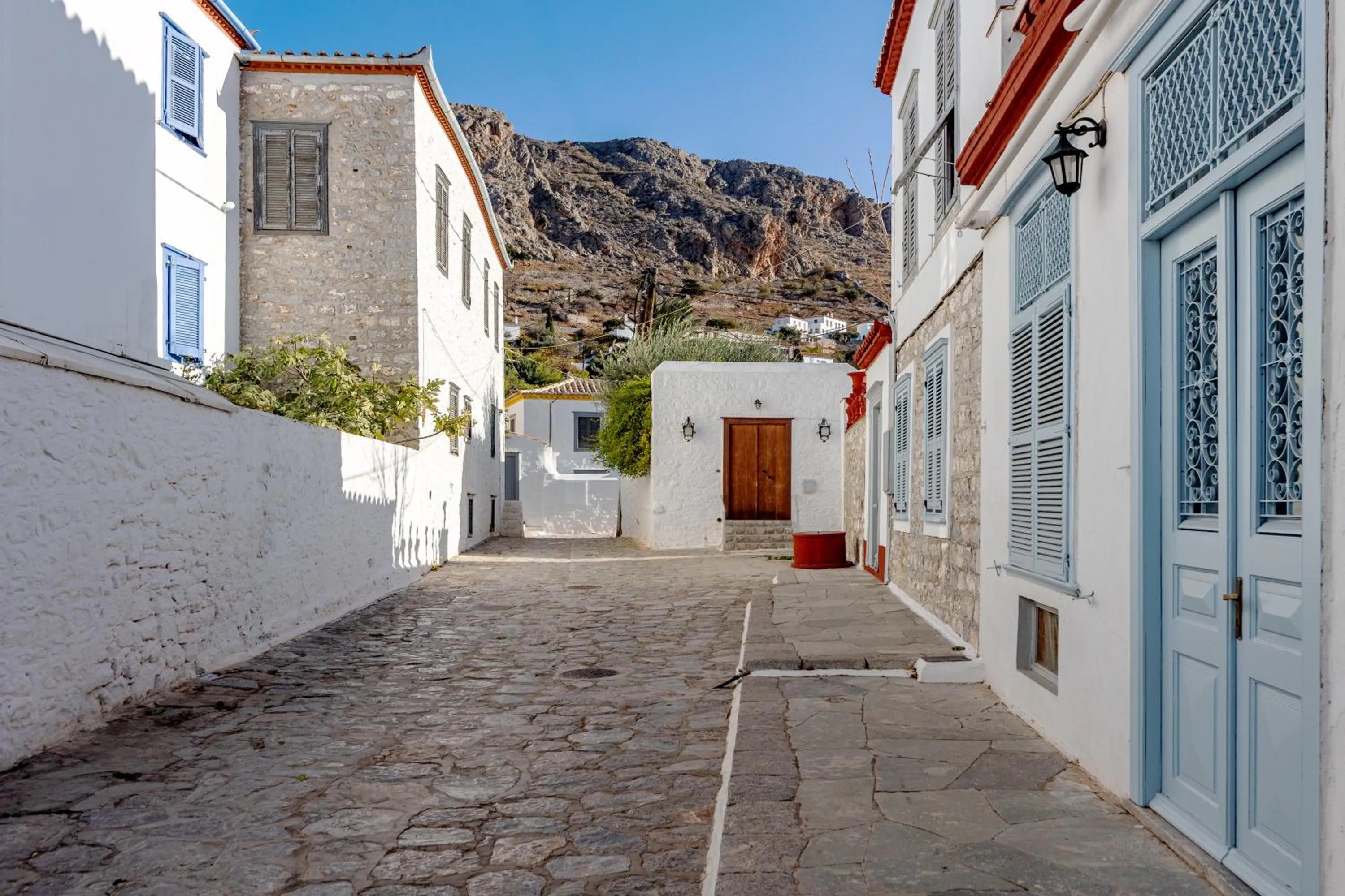 Property building in Maison Muse