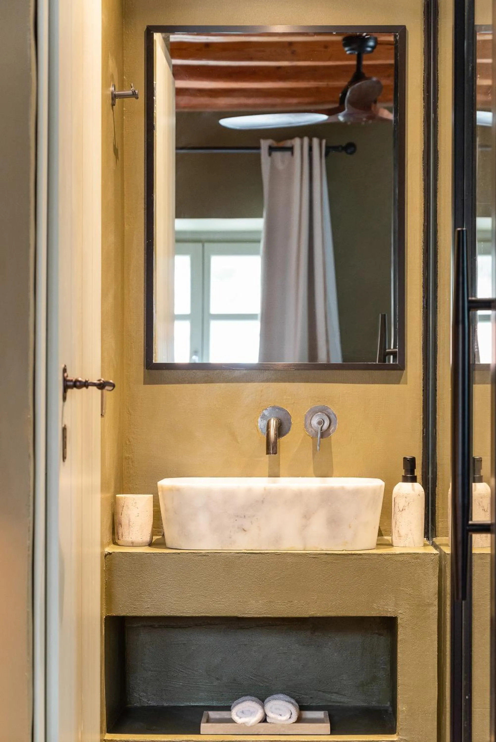 Bathroom in Maison Muse