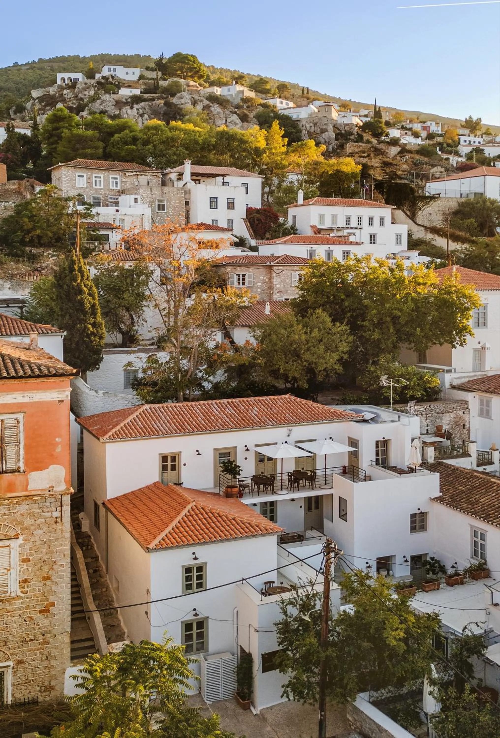 Property building in Maison Muse