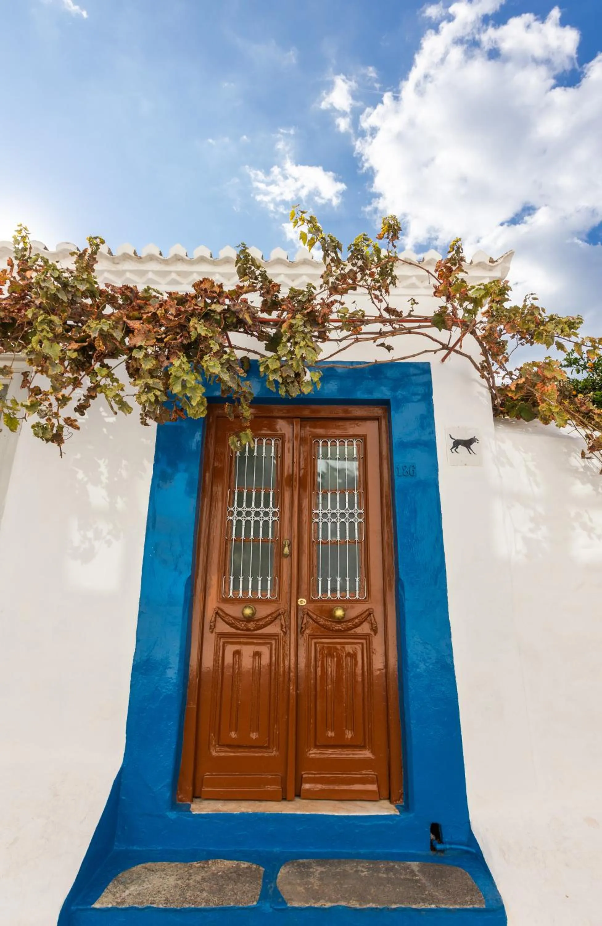 Property building in Maison Muse