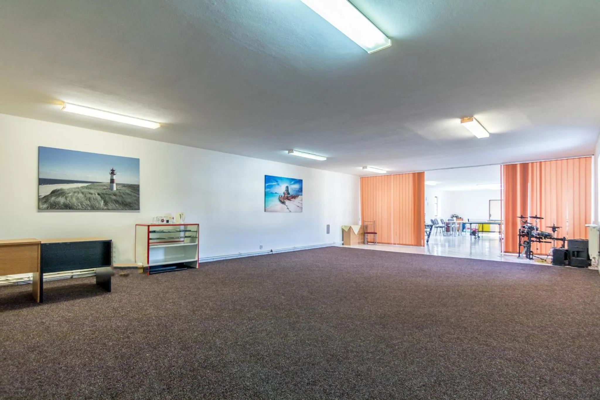 Banquet/Function facilities in Penzion a restaurace U Vladaře