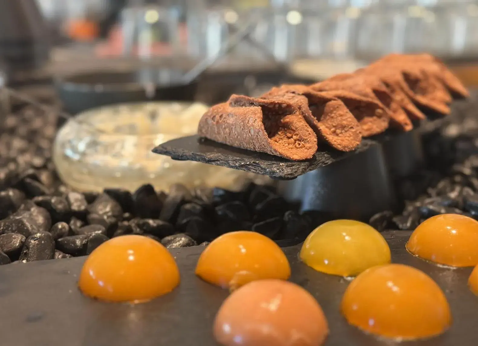 Breakfast in Palazzo Liberty Unique Hotel by Geocharme Breakfast in Palazzo Liberty Unique Hotel by Geocharme