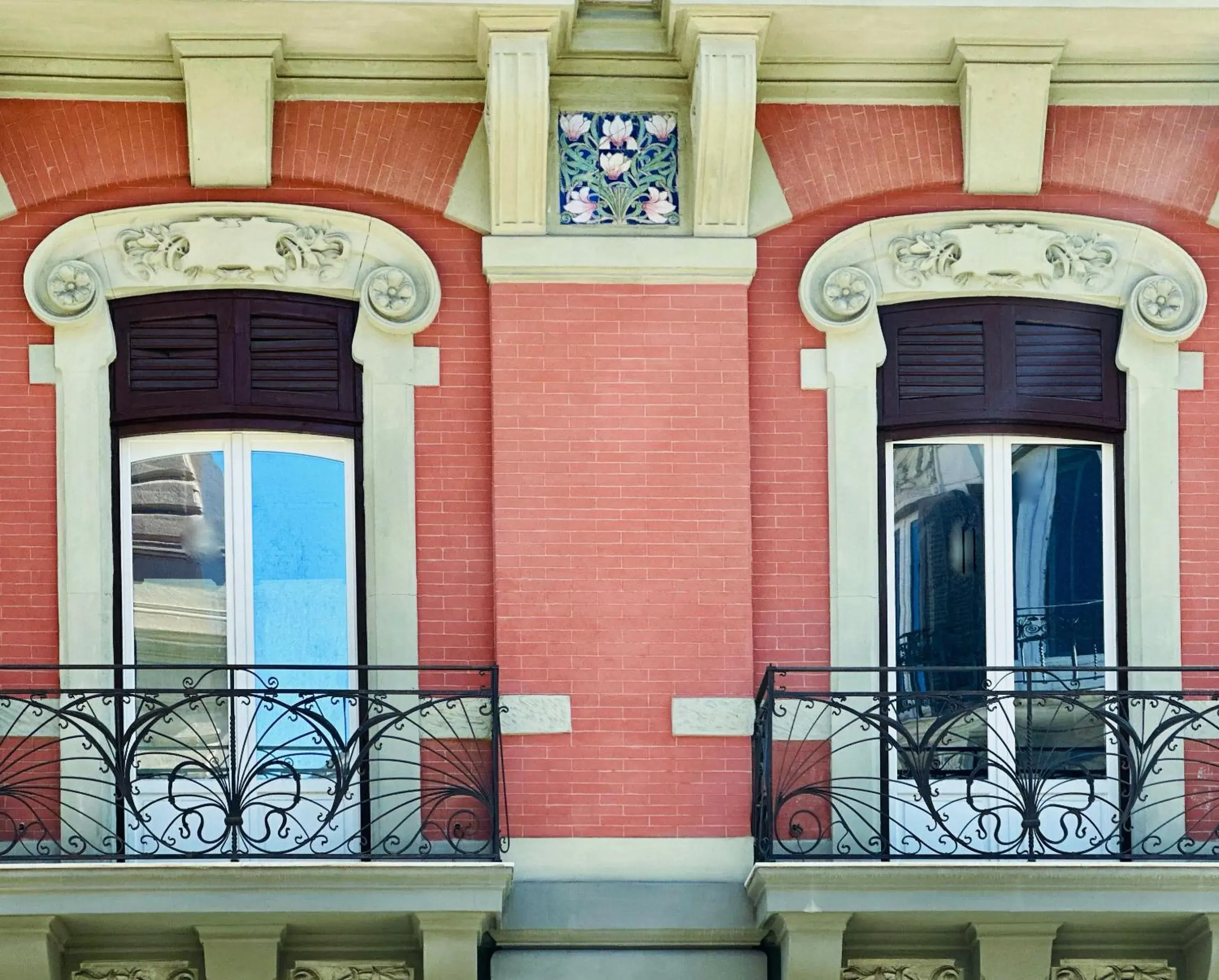 Palazzo Liberty Unique Hotel by Geocharme Palazzo Liberty Unique Hotel by Geocharme