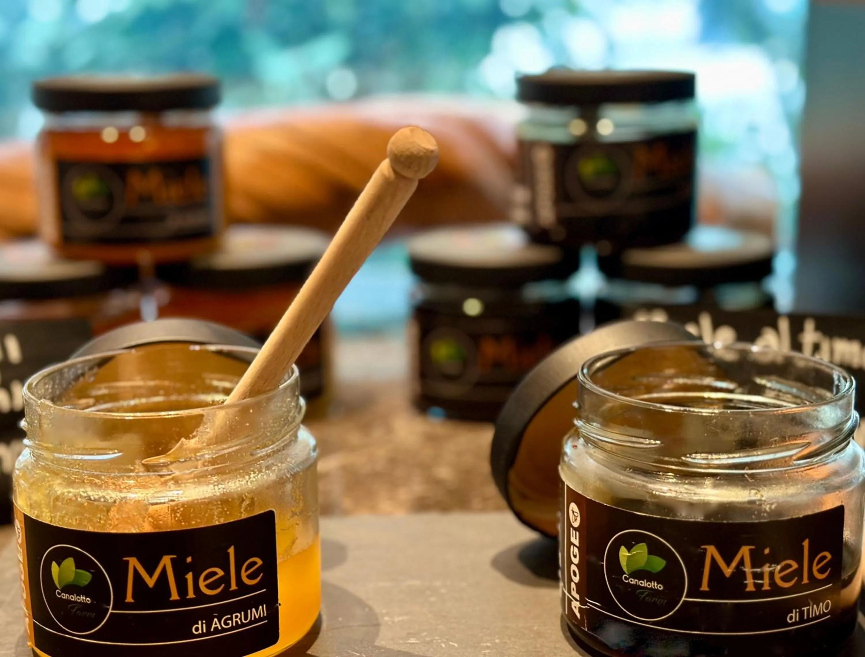 Food and drinks in Palazzo Liberty Unique Hotel by Geocharme