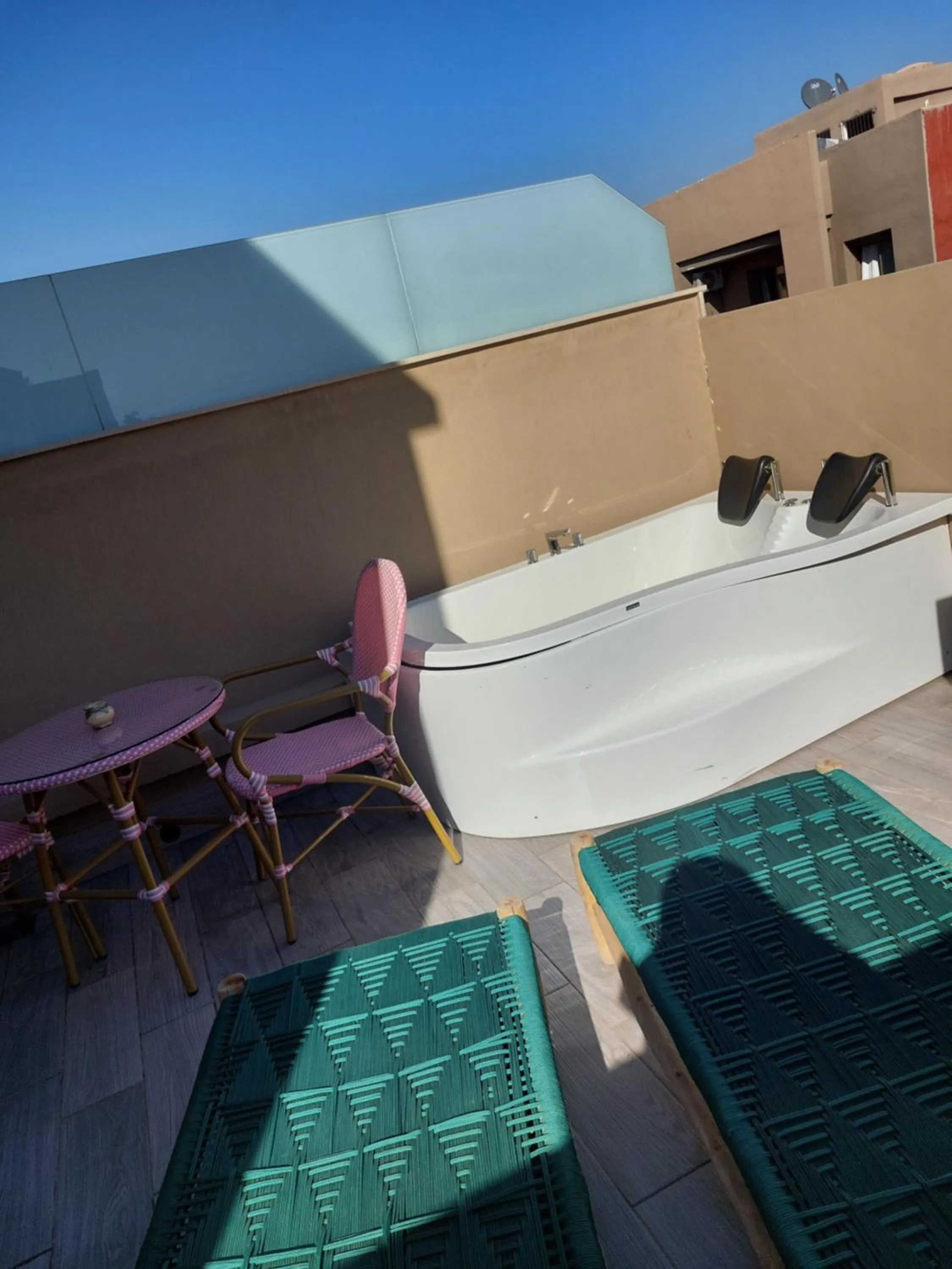 Swiss Continental Hôtel