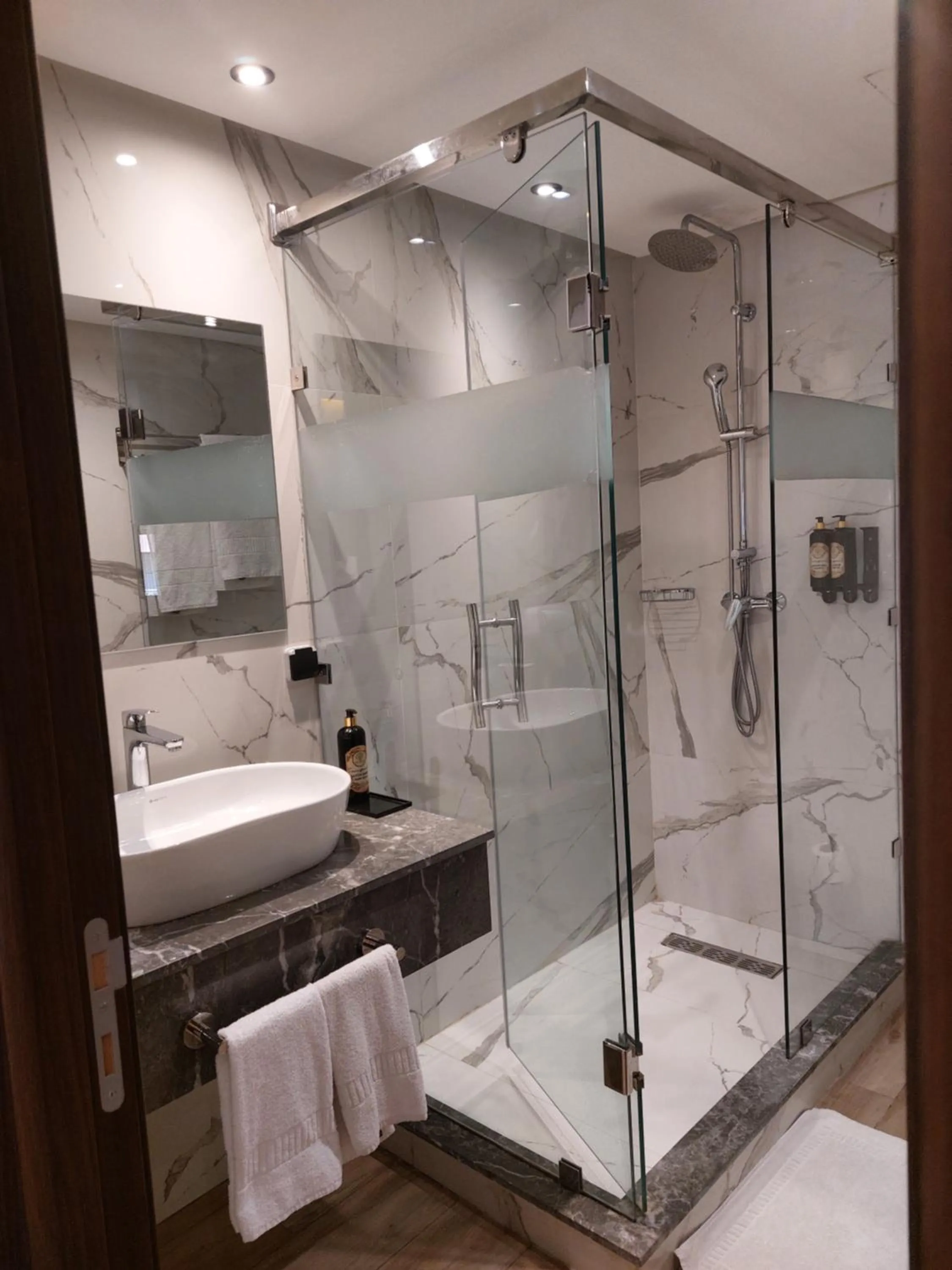 Swiss Continental Hôtel