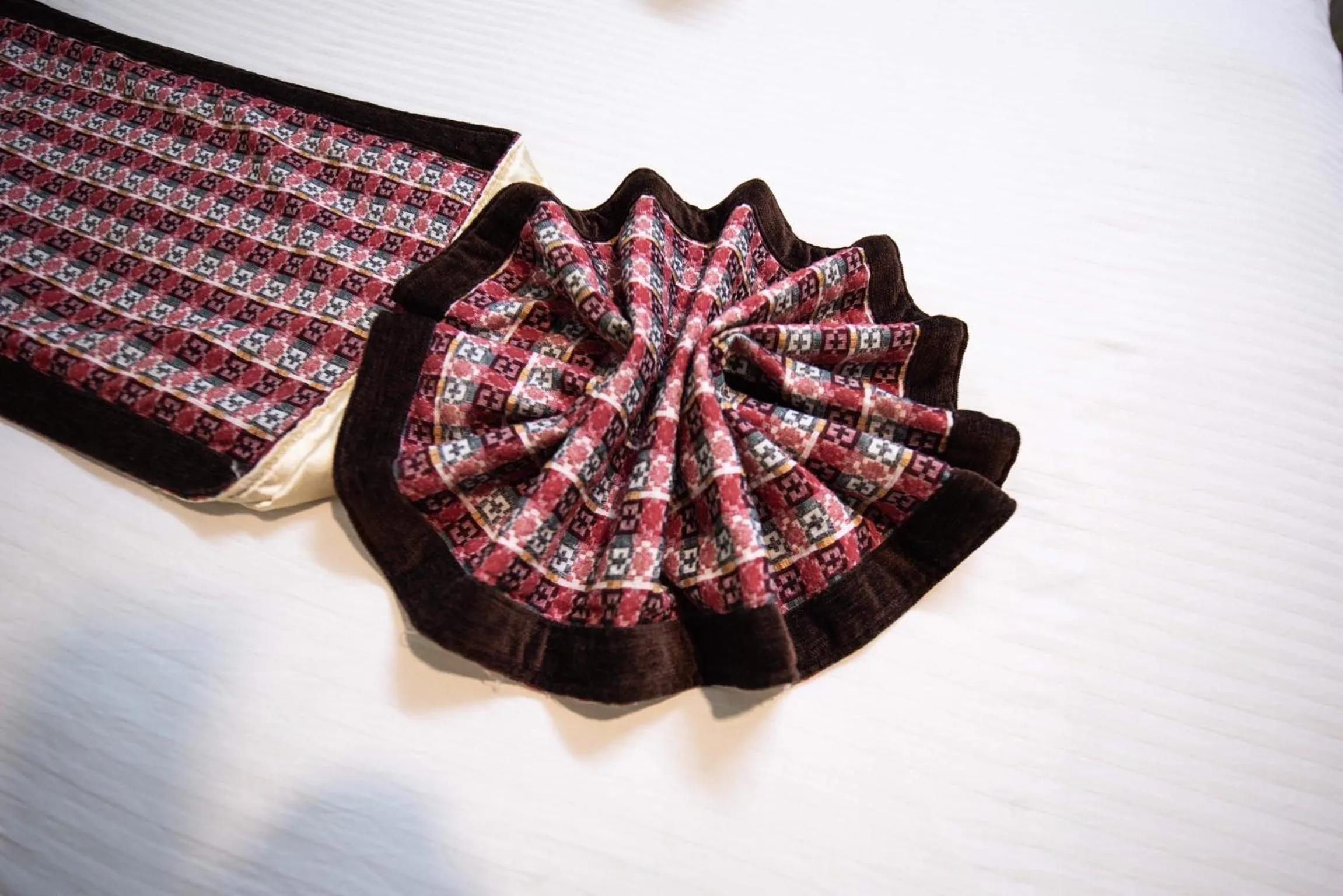 Bed in Yeti Cozy Hotel